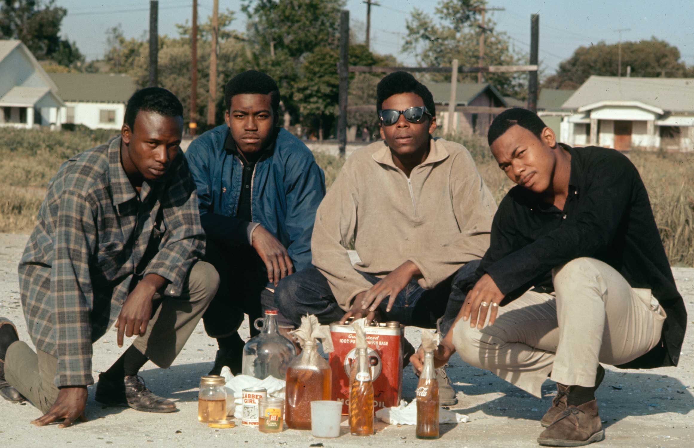 Watts Riots in Los Angeles 50 Years Ago: Why Did They Happen?