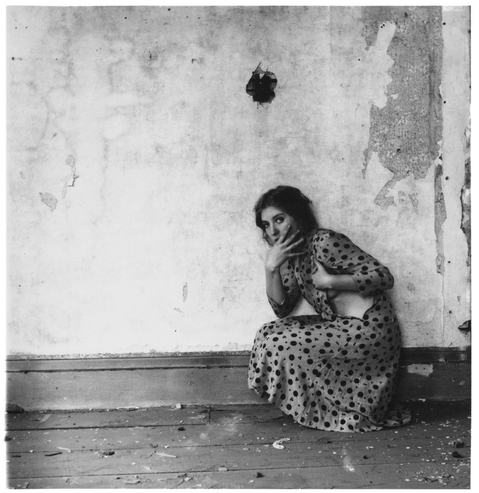 Francesca Woodman Retrospective Opens at San Francisco Museum of Art