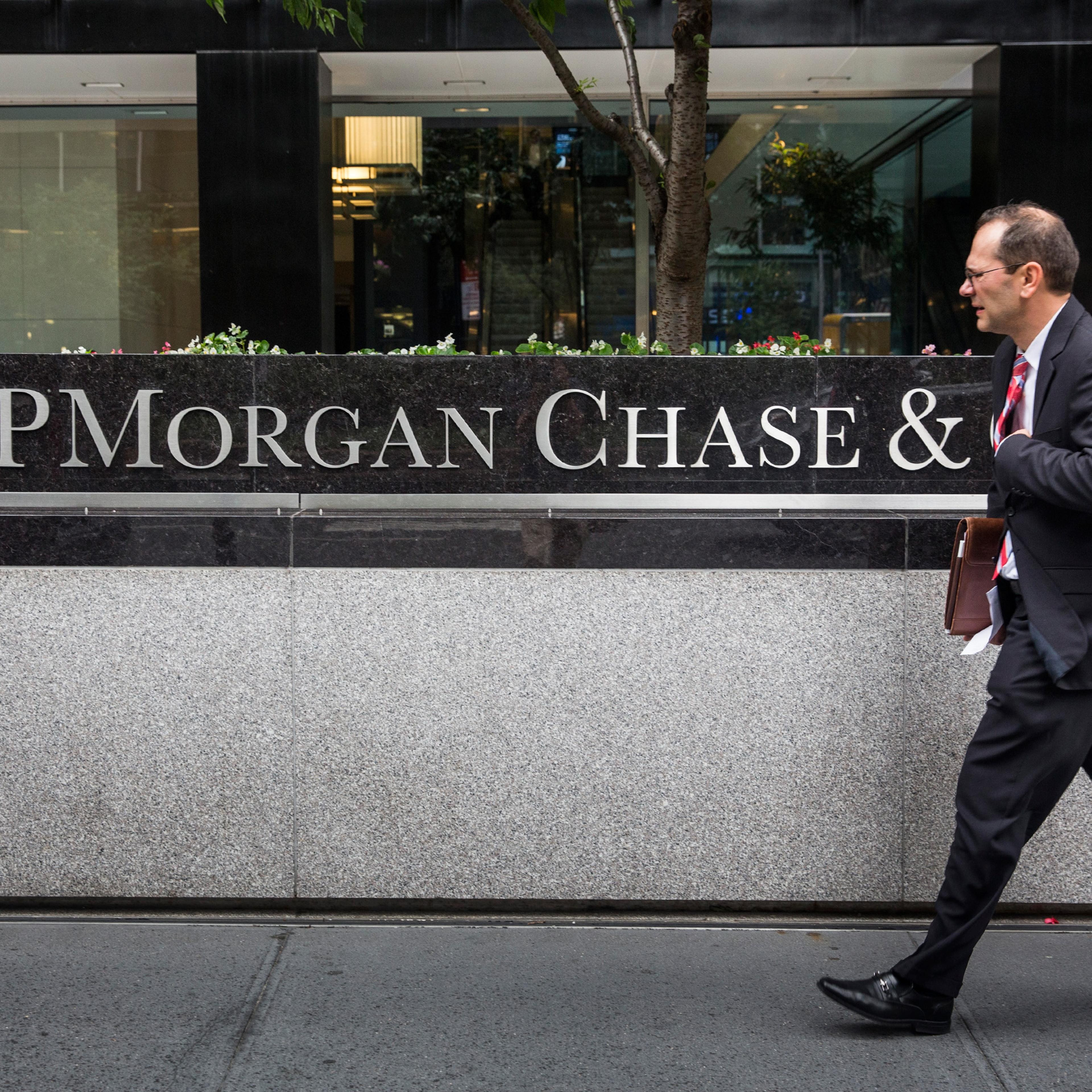 U.S. Banks Post Near-Record Profits In Second Quarter Of 2014