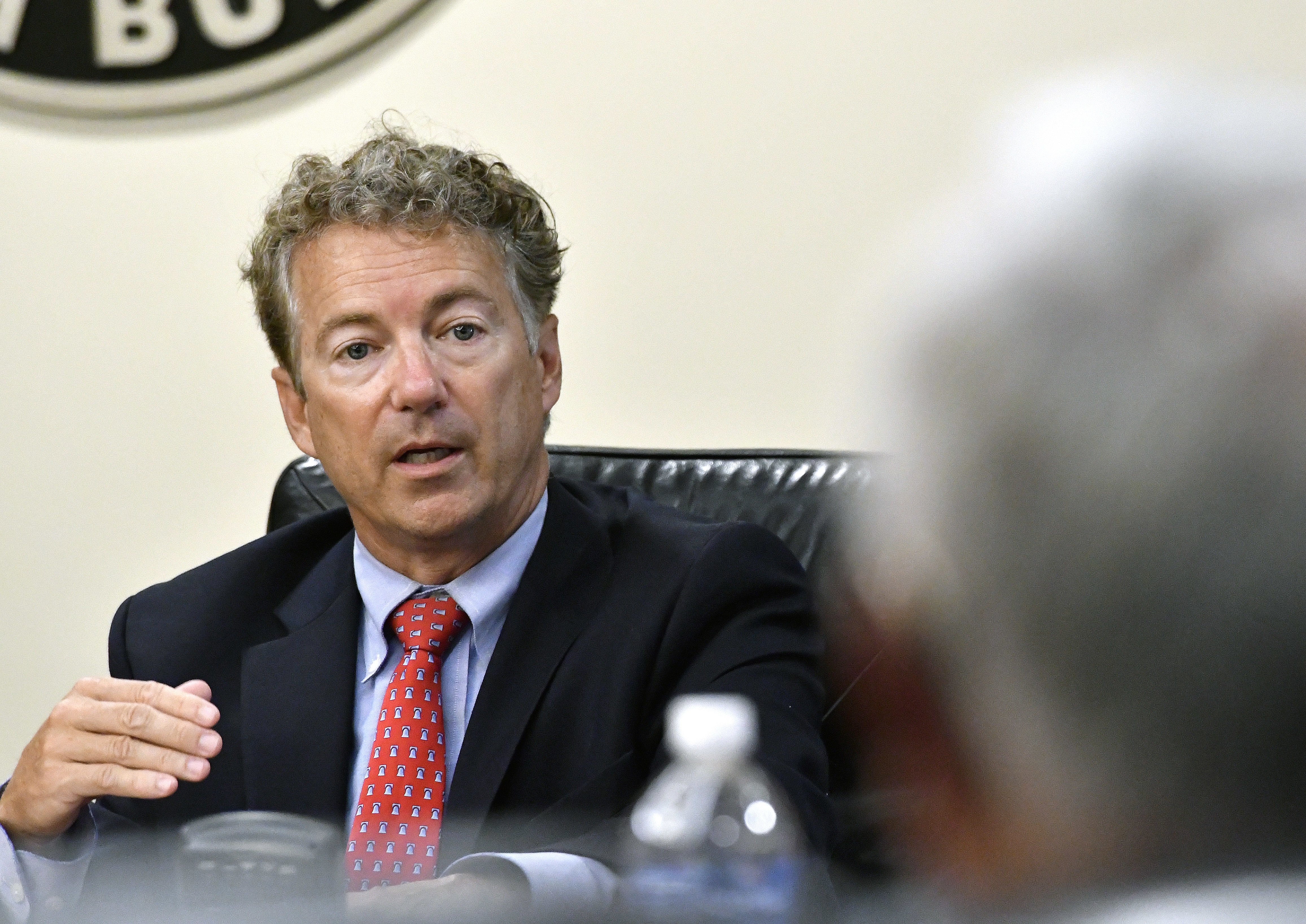 Rand Paul