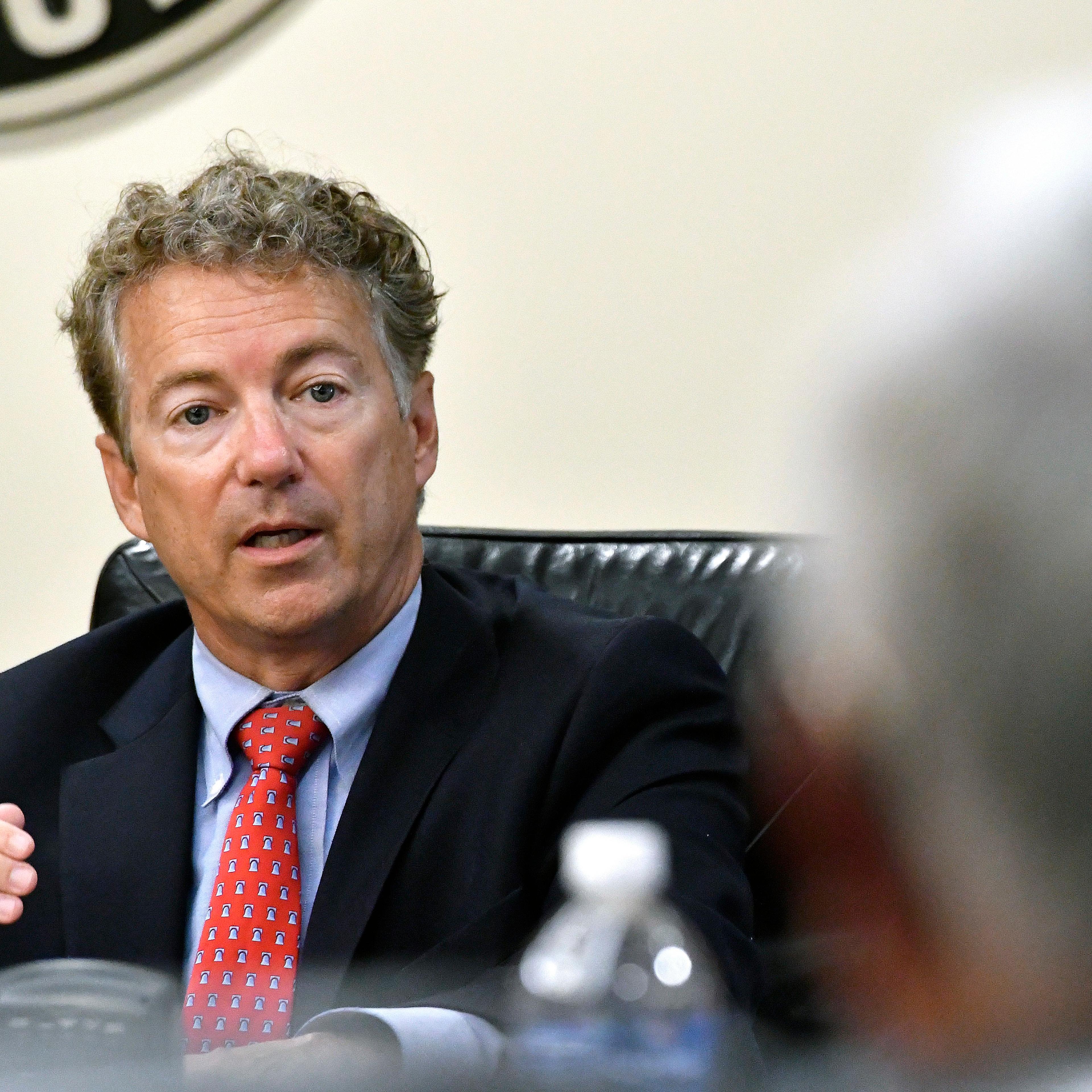 Rand Paul