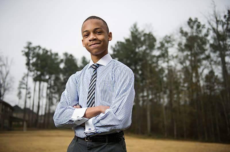 CJ Pearson
