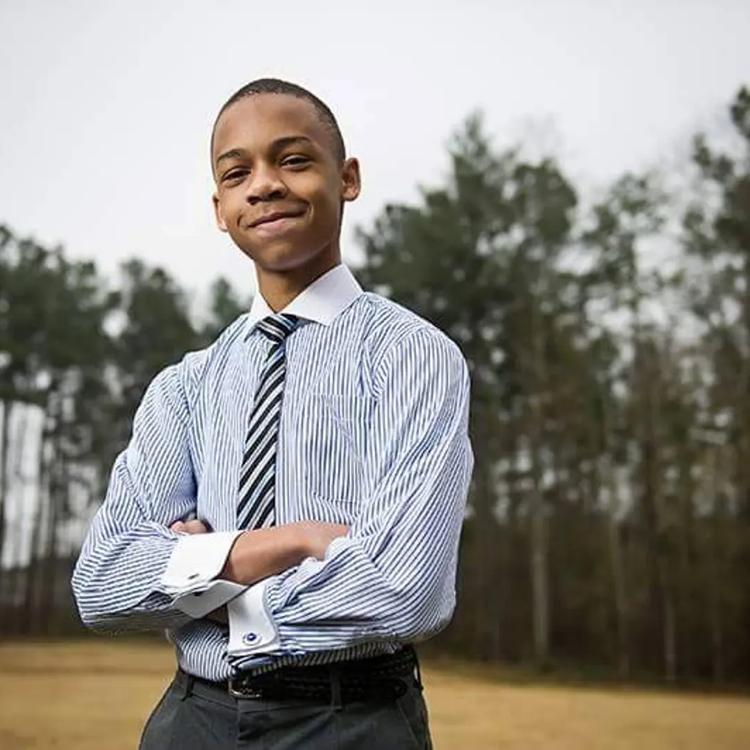 CJ Pearson