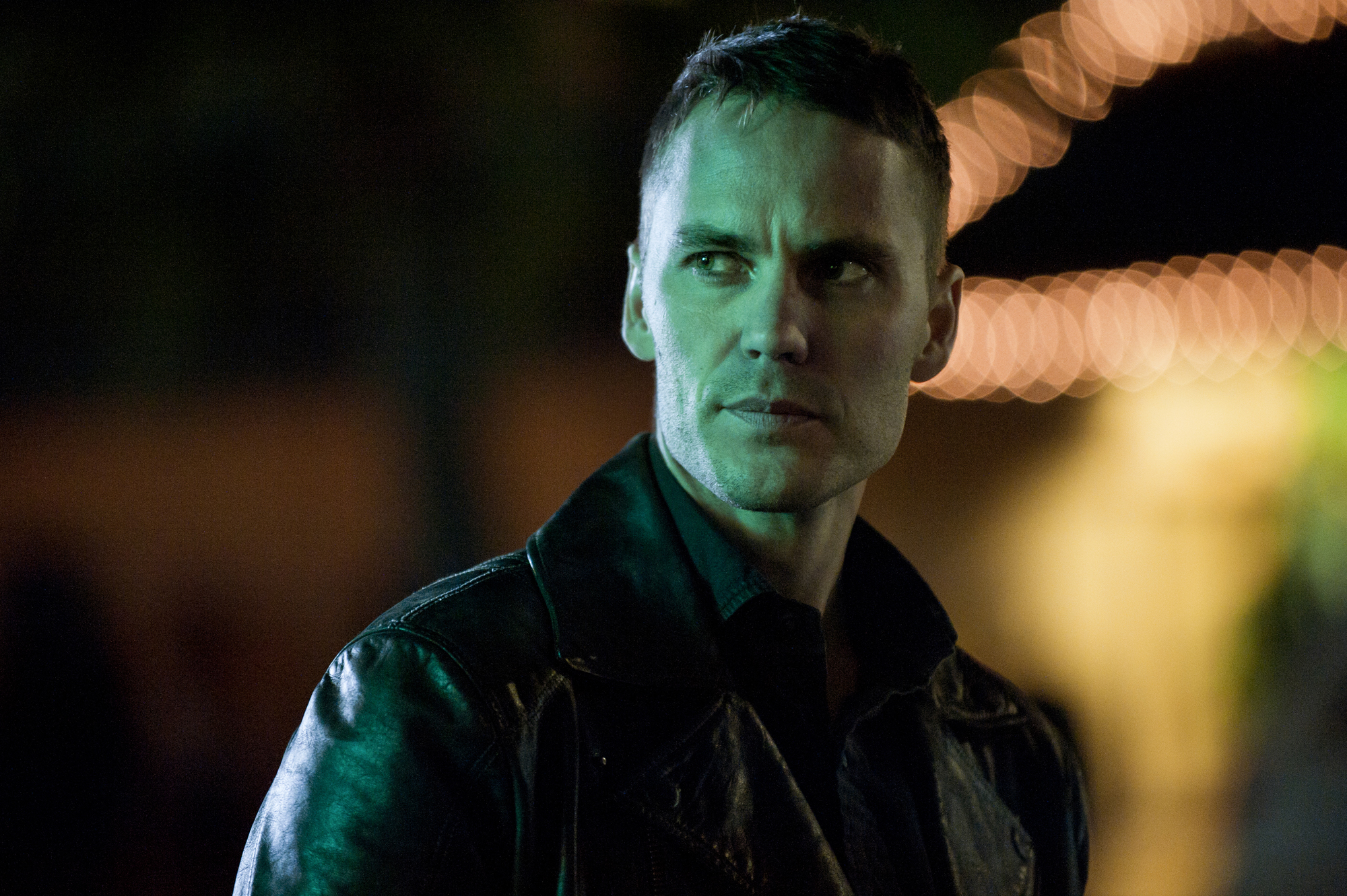 Taylor Kitsch costars in True Detective season 2. But have you finished True Detective season 1 yet?