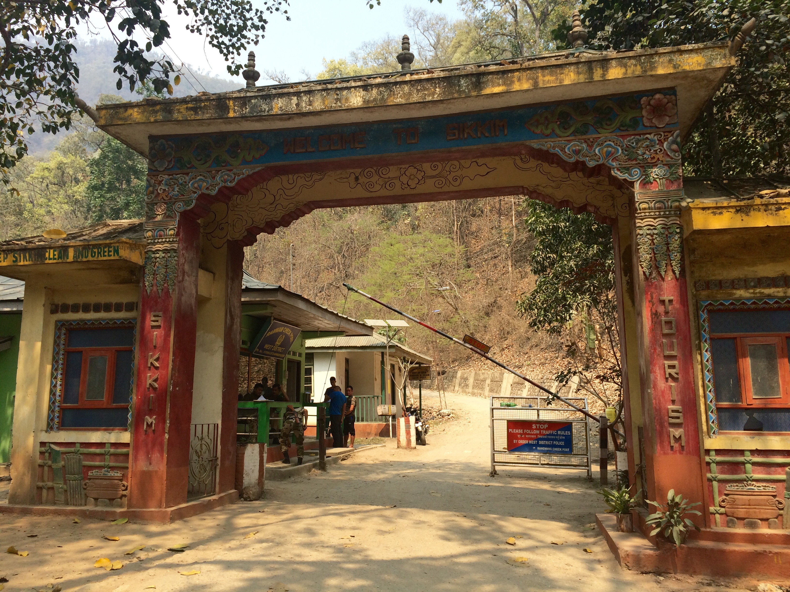 India's Cities &amp; Landmarks