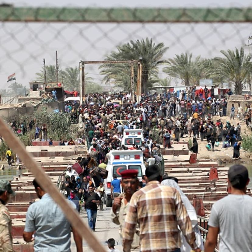 IRAQ-CONFLICT-ANBAR