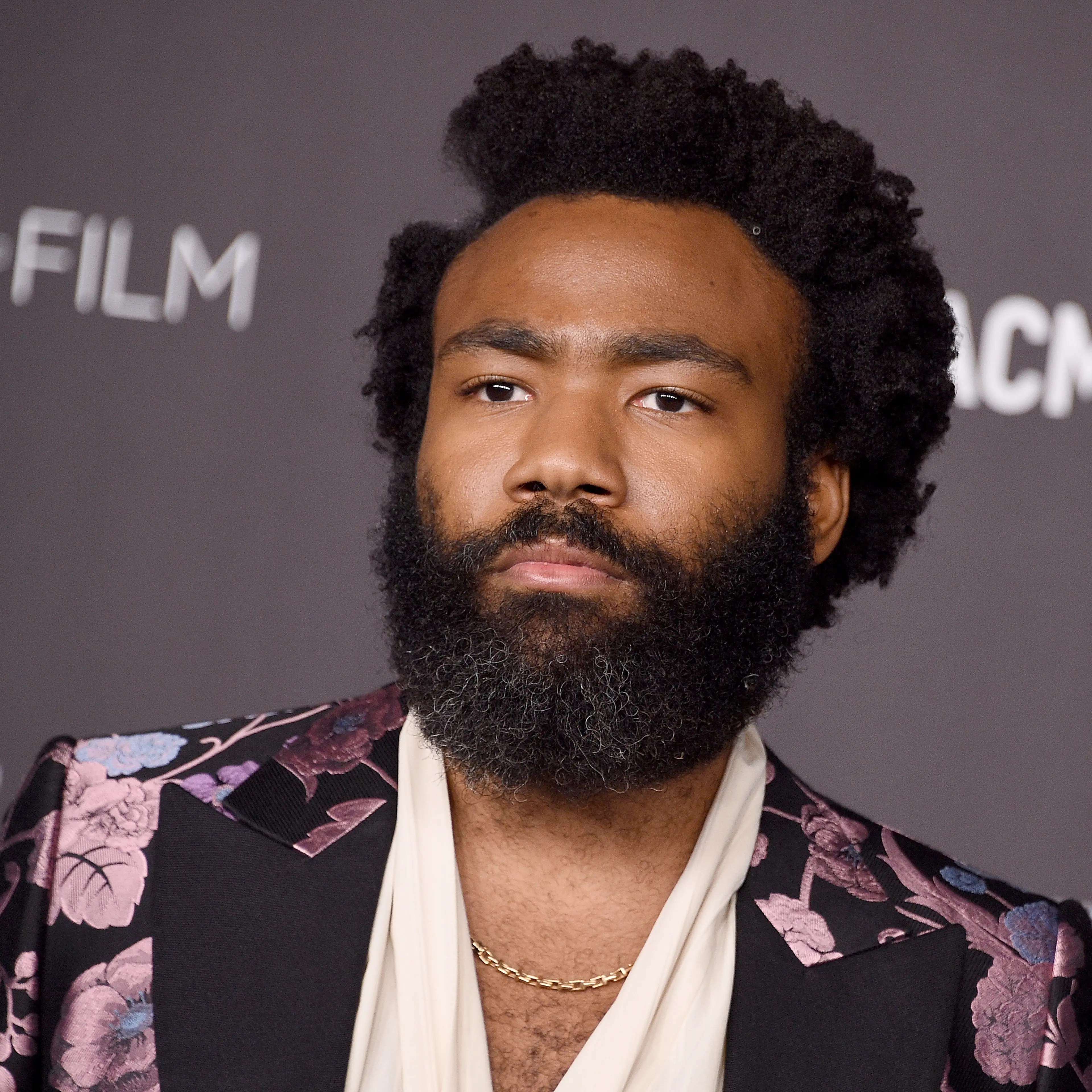 2019 LACMA Art + Film Gala Presented By Gucci - Arrivals