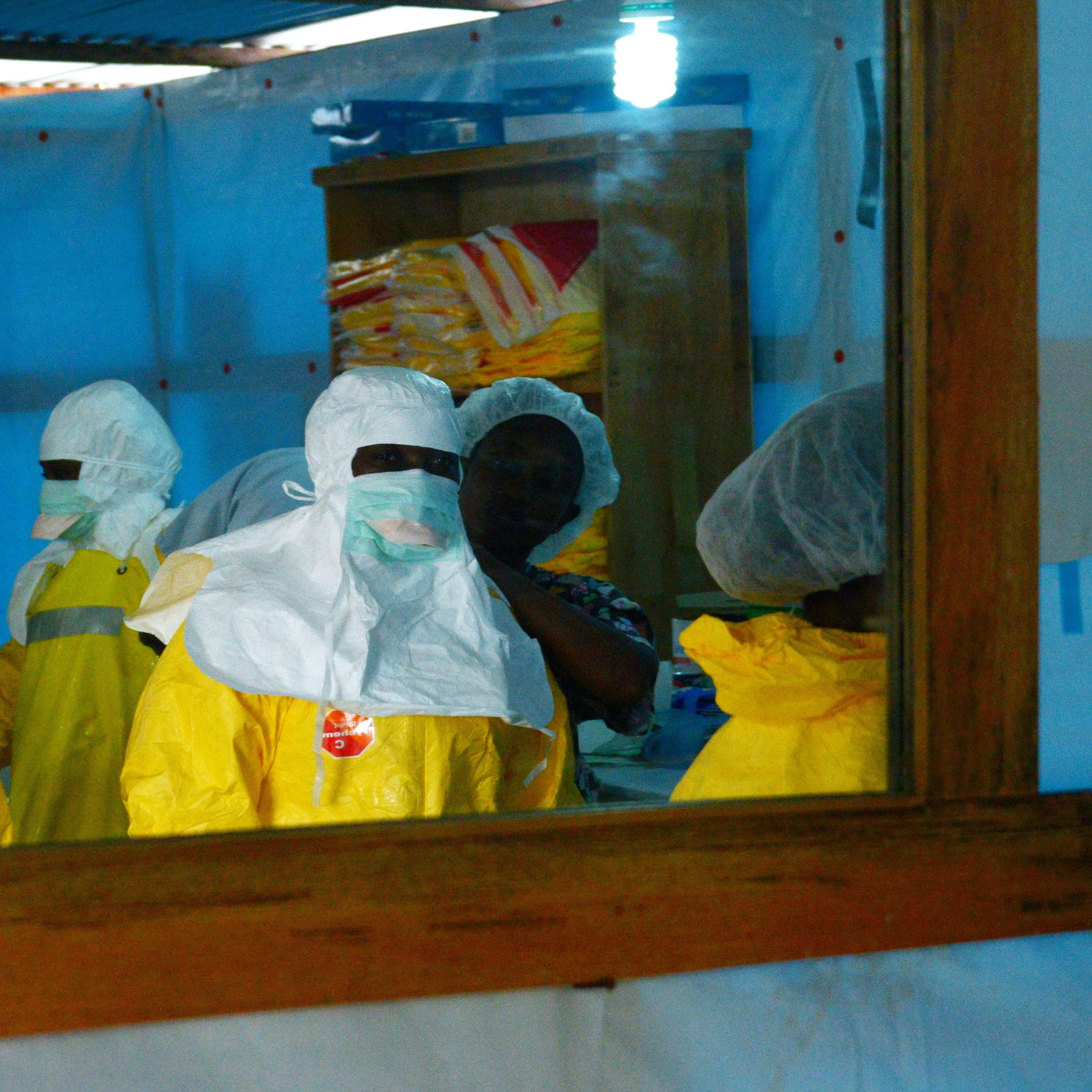 LIBERIA-HEALTH-EBOLA-WAFRICA