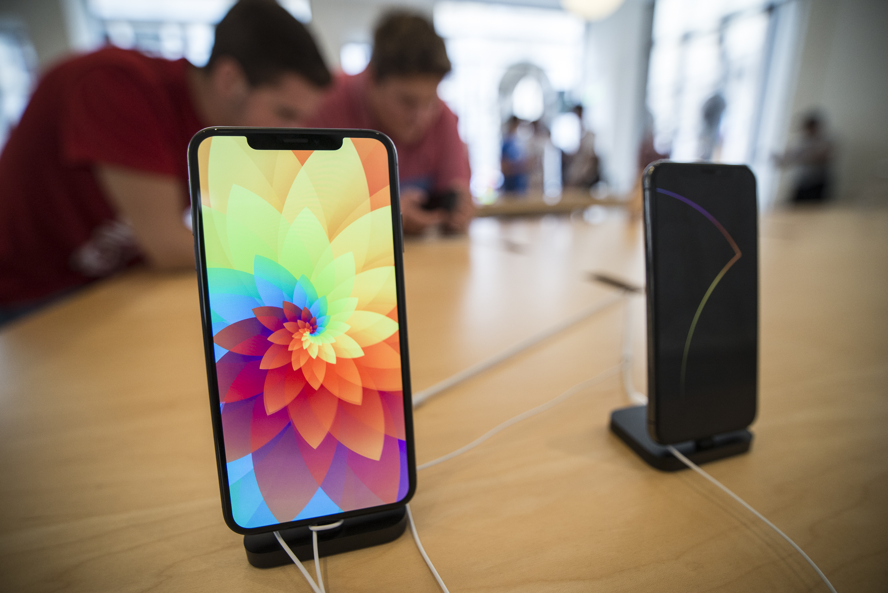 Apple iPhone XS Max Review