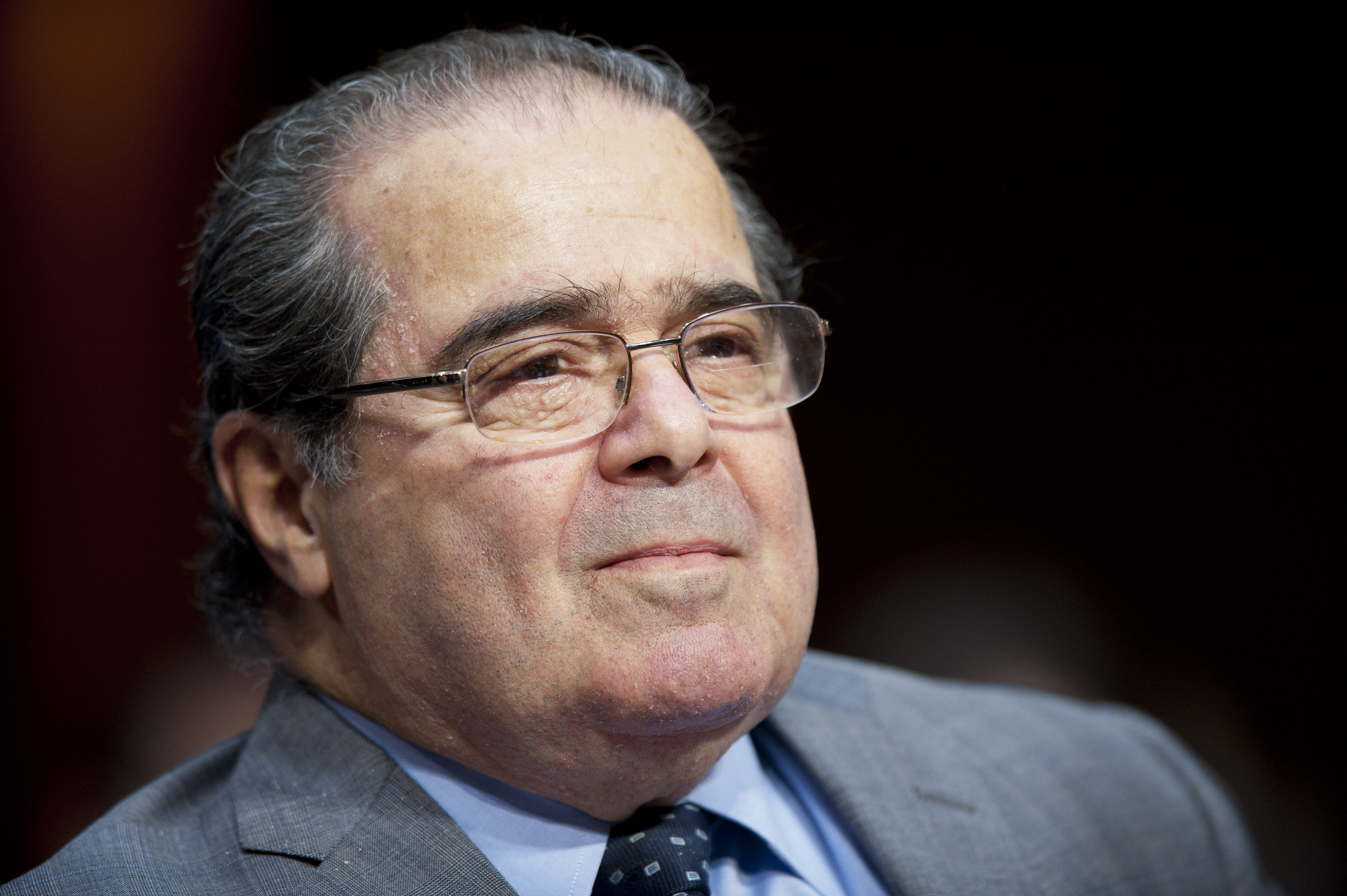 Supreme Court Justices Testify On Capitol Hill