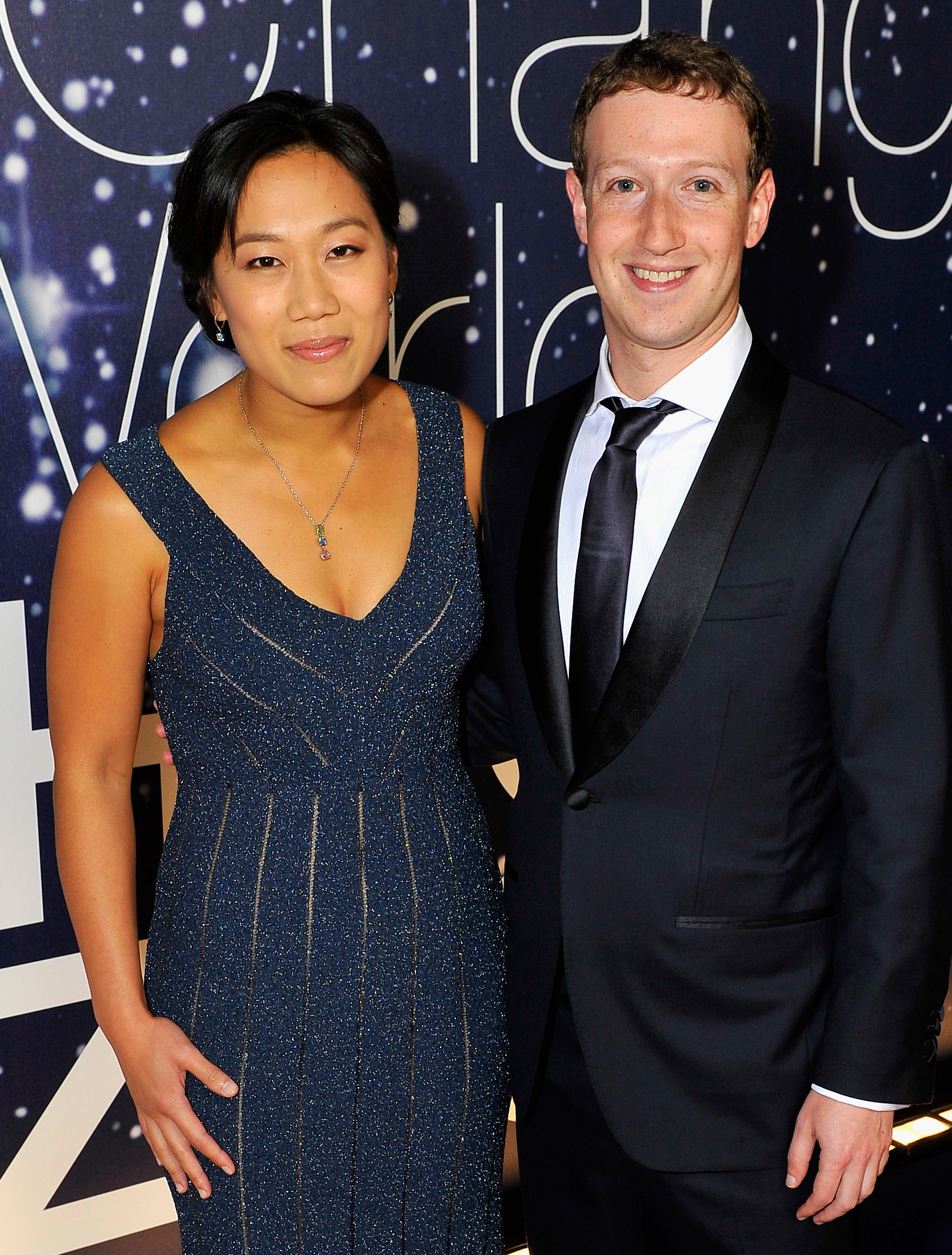 Breakthrough Prize Awards Ceremony Hosted By Seth MacFarlane