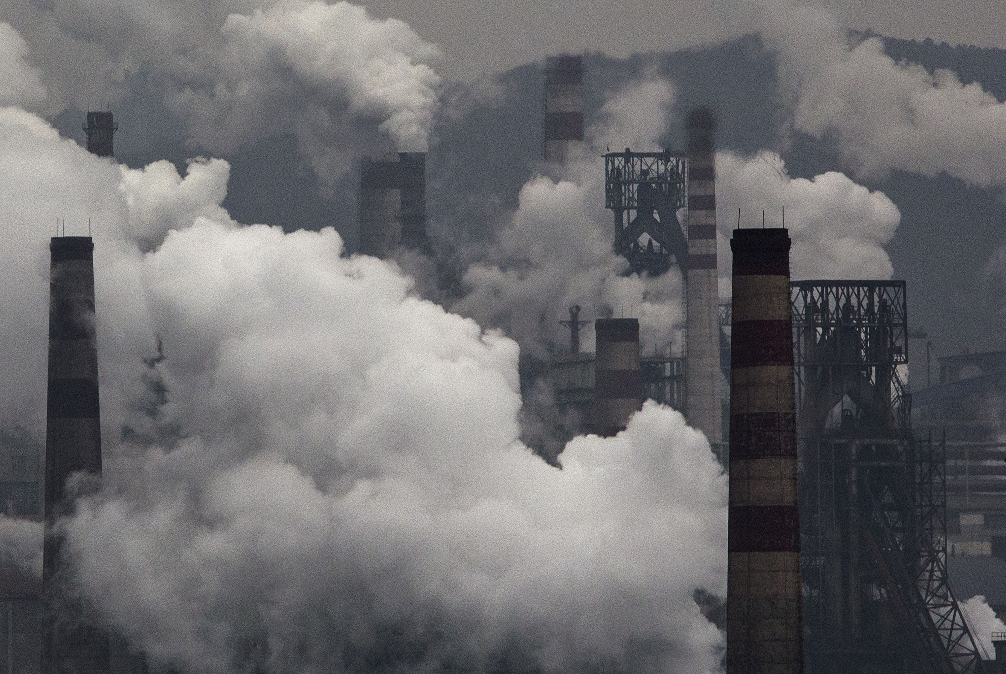 US Climate Change Talk
