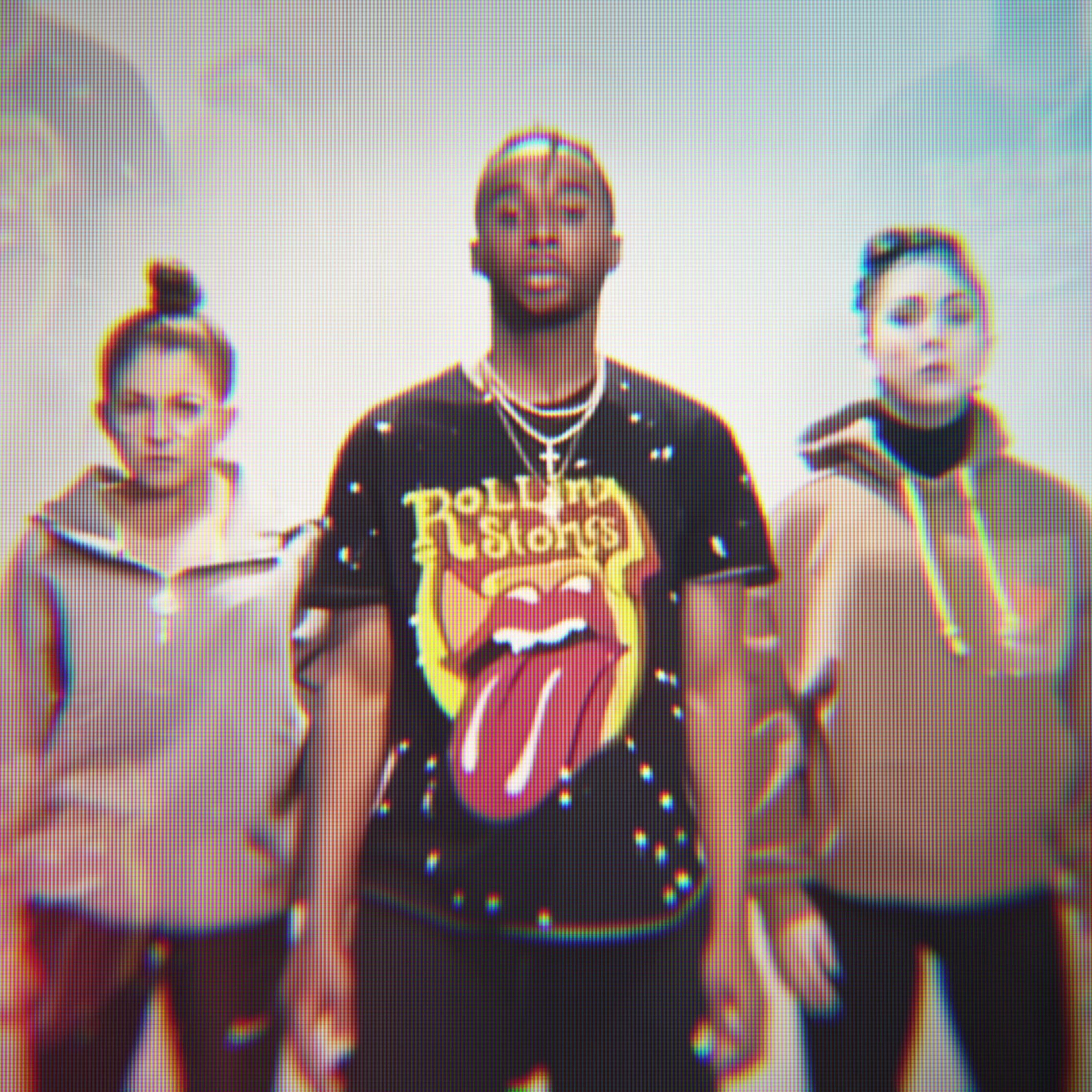 a still from Netflix’s Dancing for the Devil: The 7M TikTok Cult