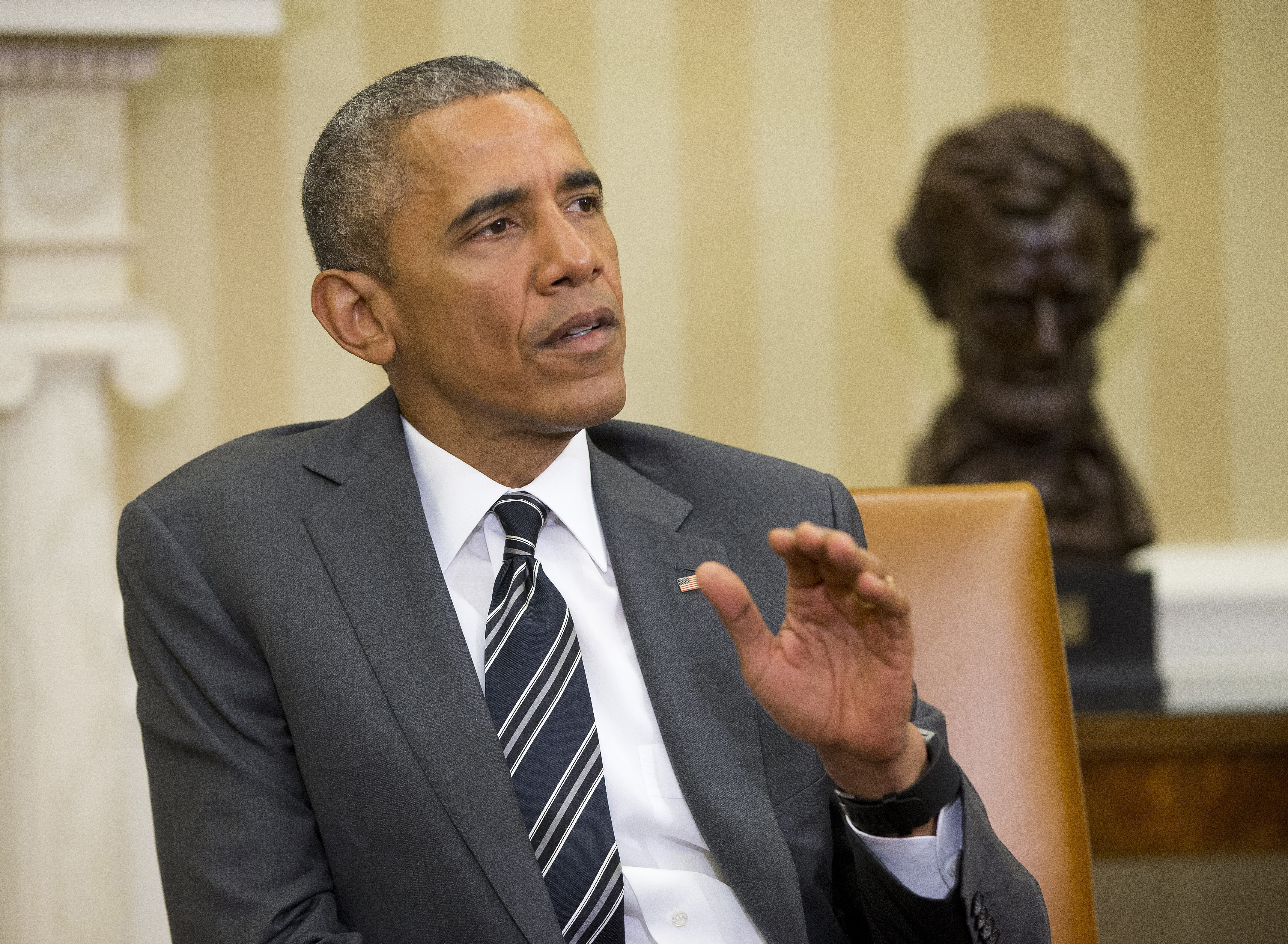 Barack Obama,