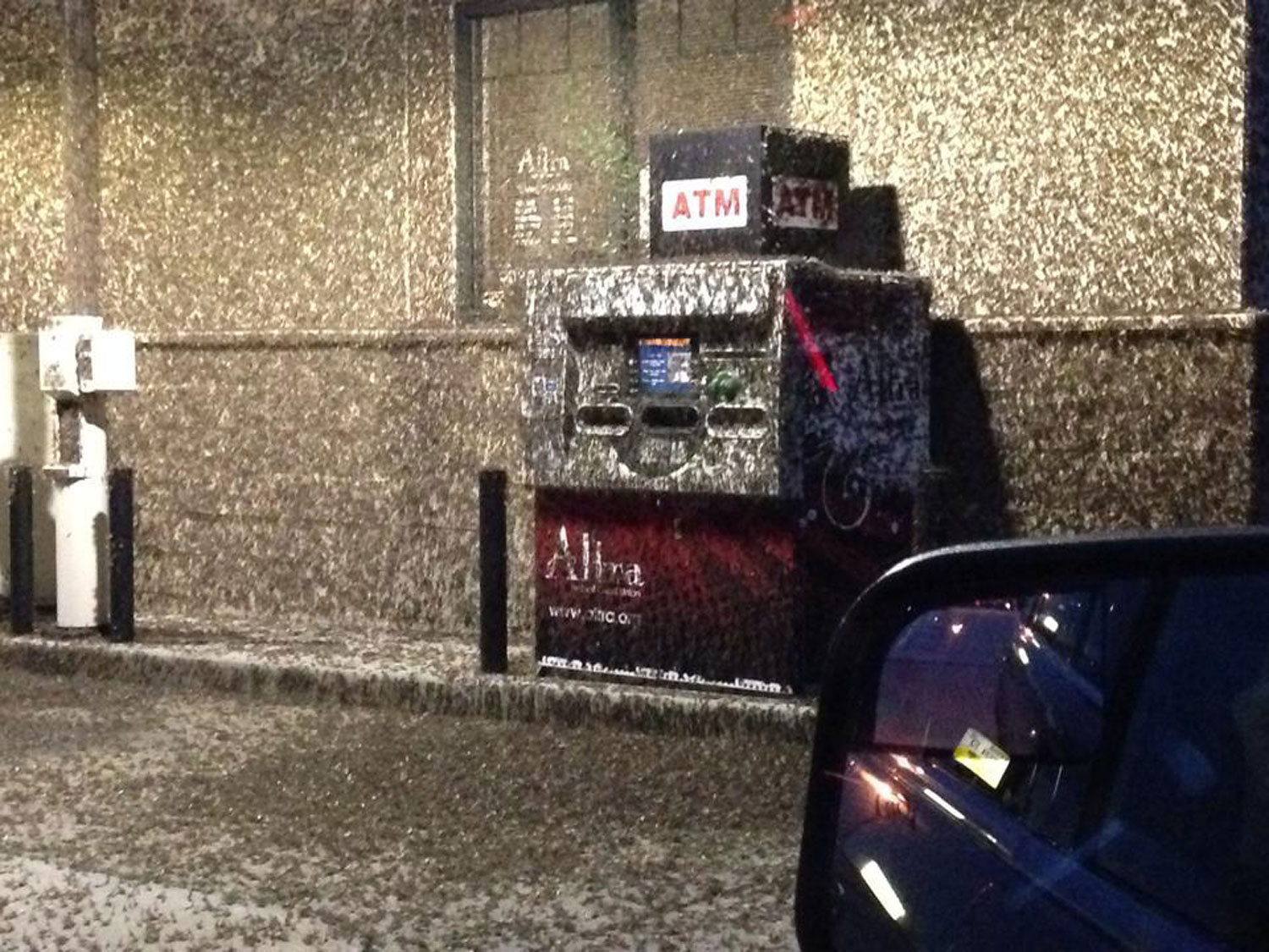 Midwest Suffers Mayfly Swarm in Mississippi, Iowa and Wisconsin