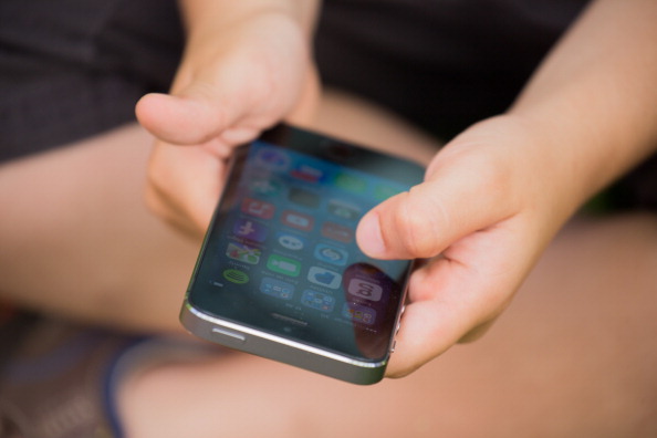 Apple AirDrop Kids