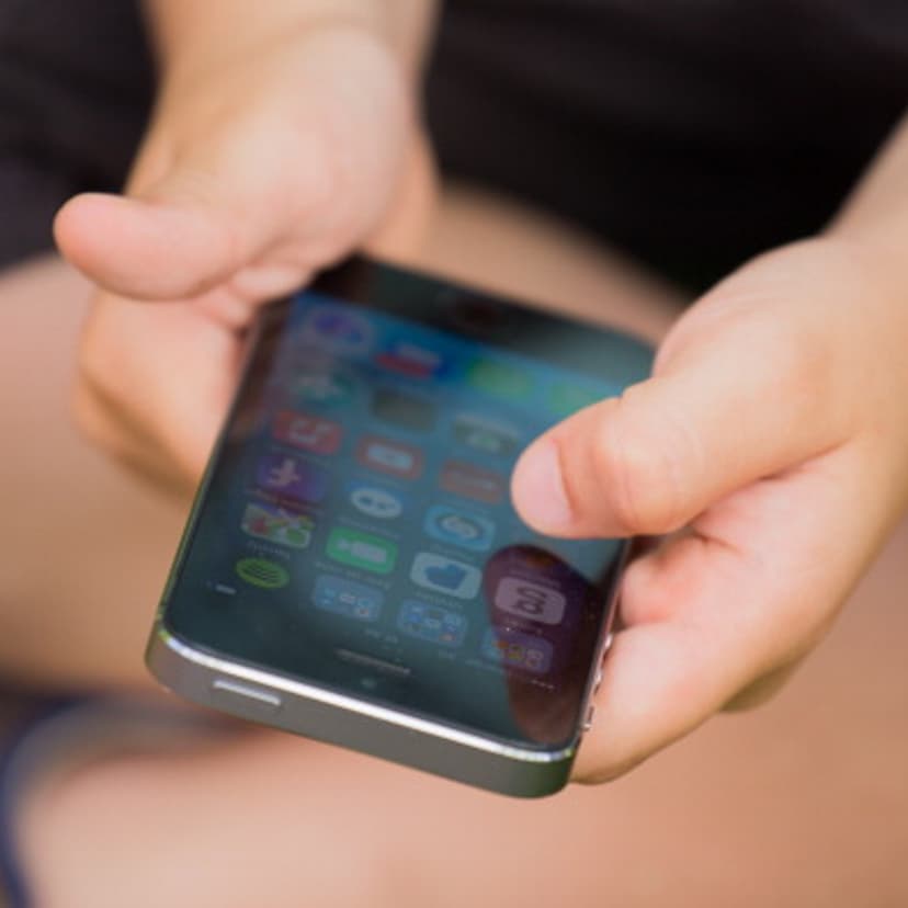 Apple AirDrop Kids