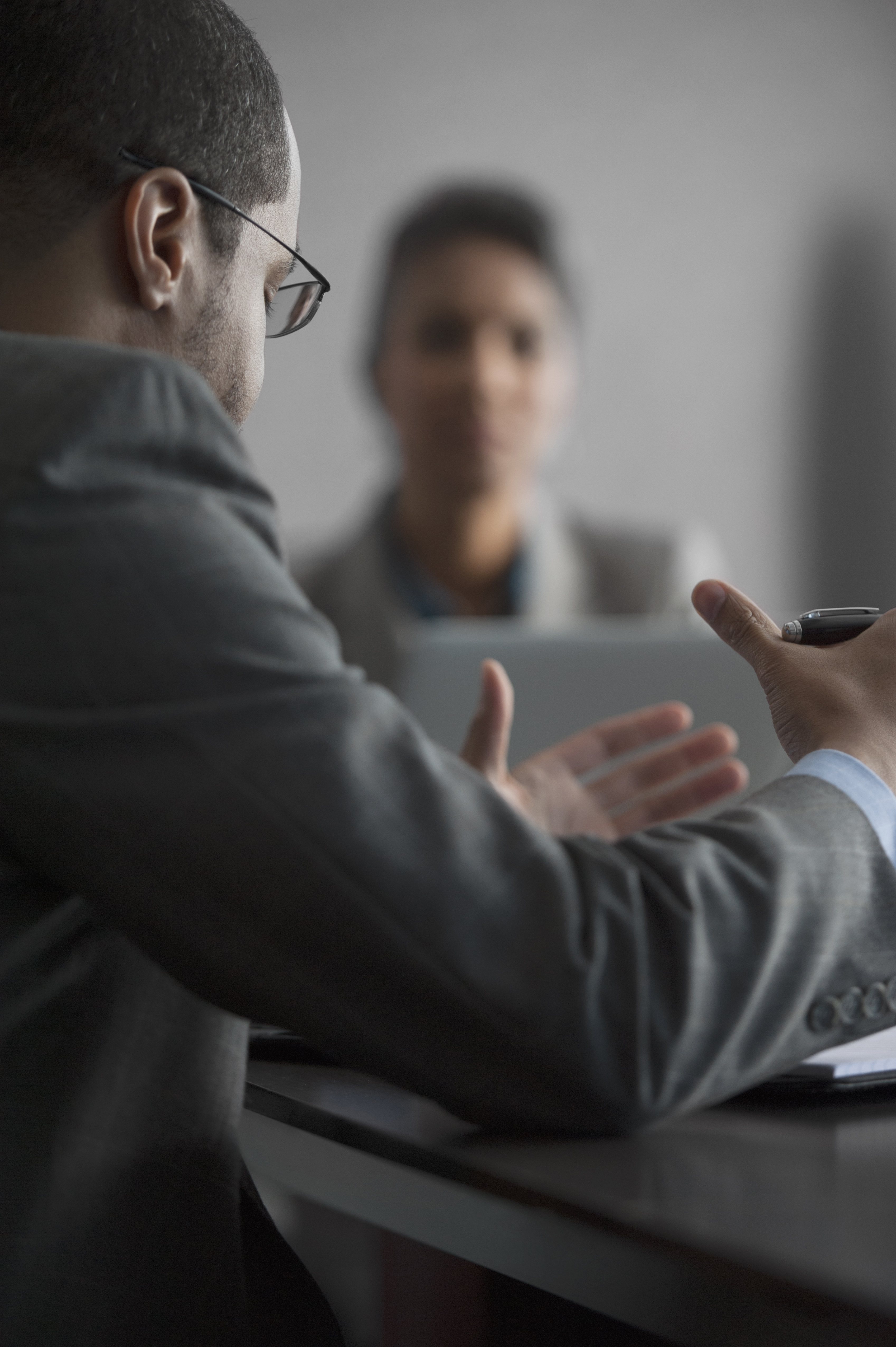 business-people-talking