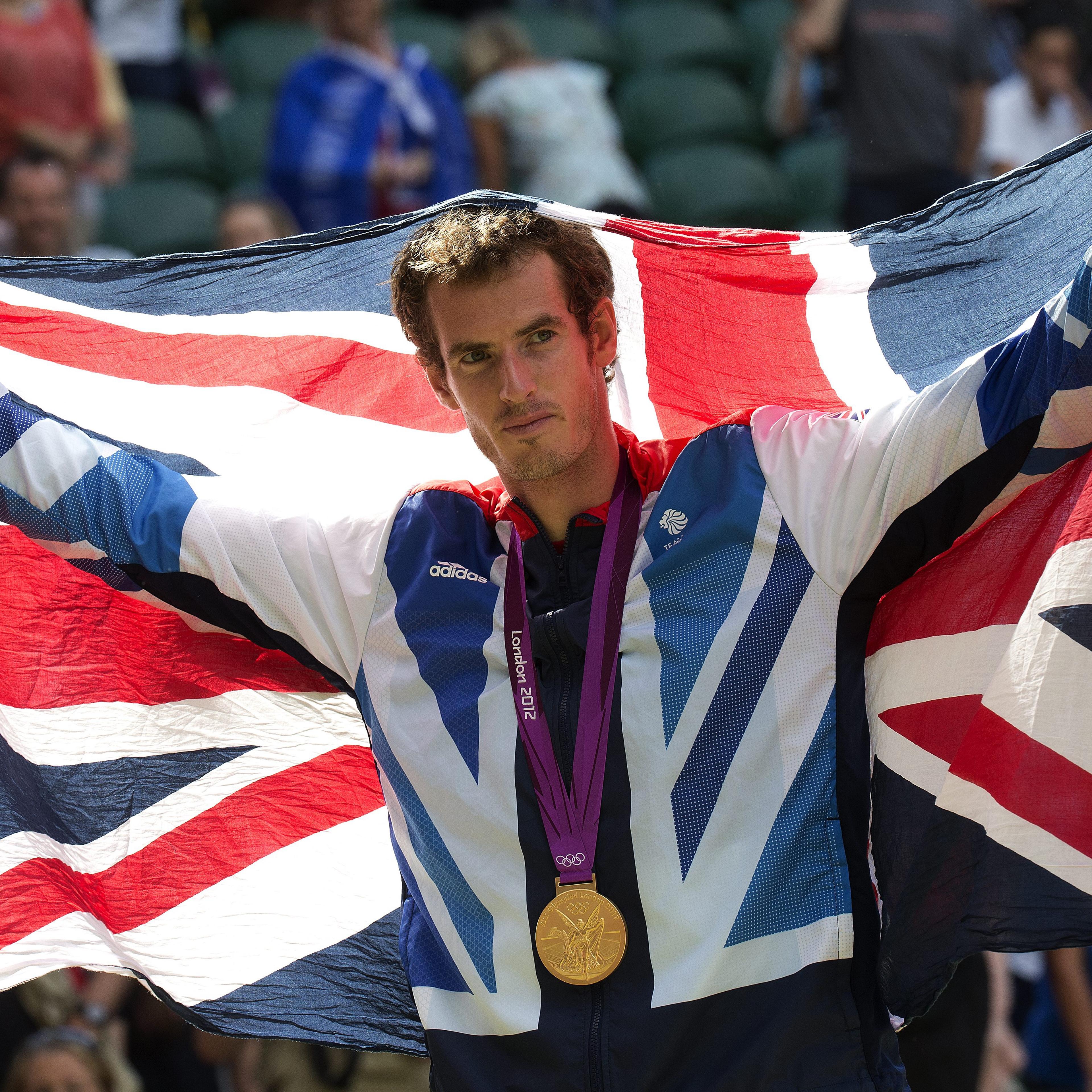 Olympic Games - London 2012