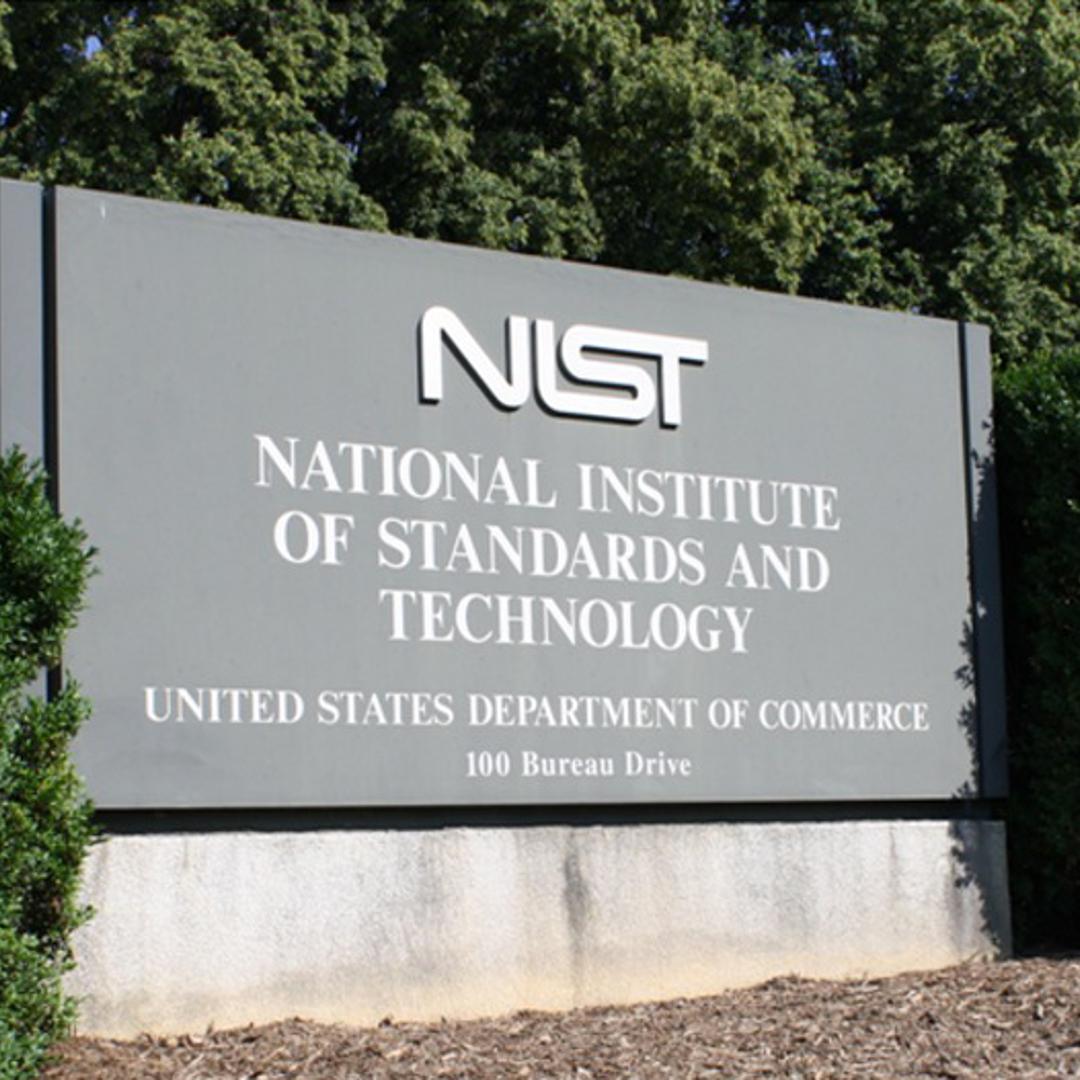 National Institute Standards Technology