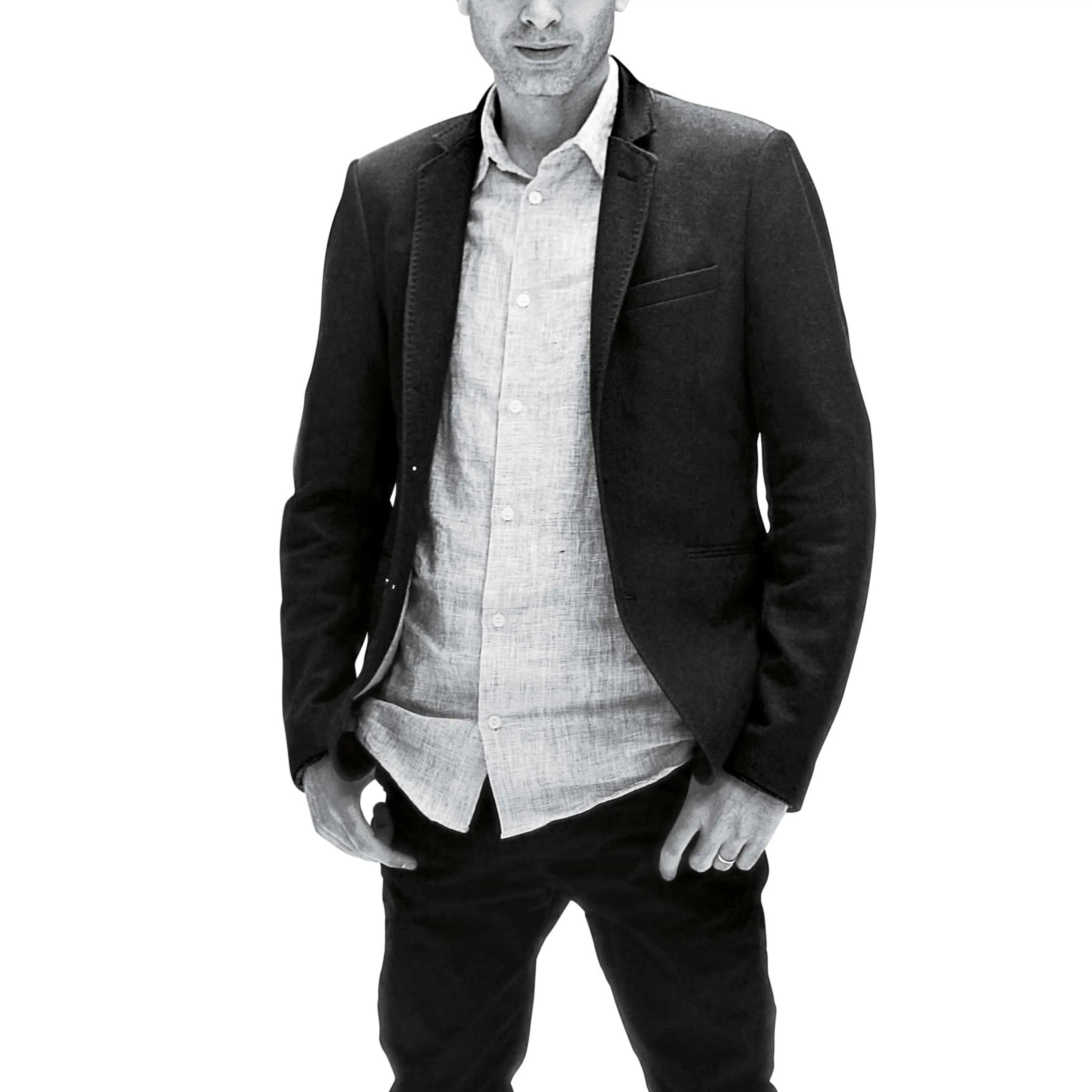 Yuval Noah Harari
