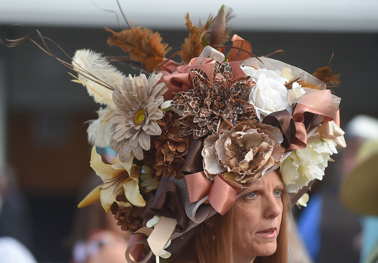 140th Kentucky Derby