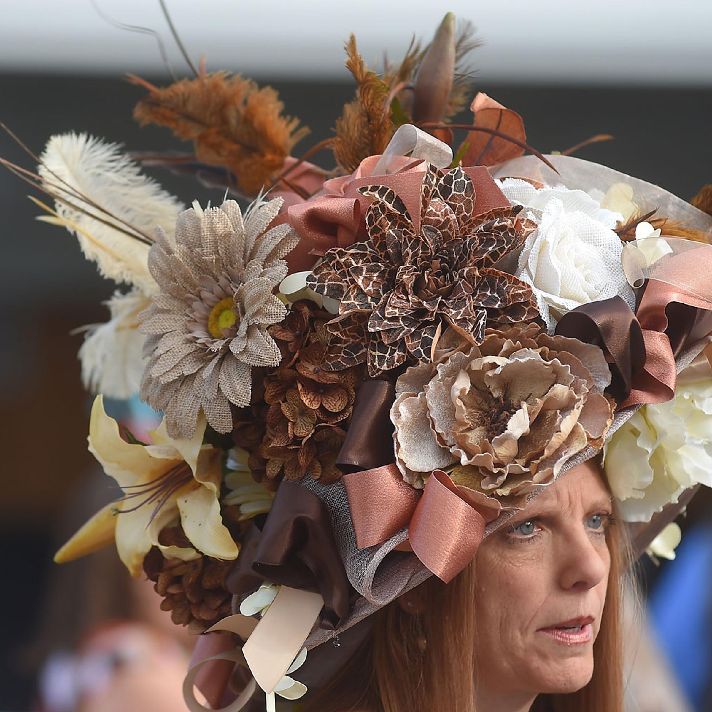 140th Kentucky Derby