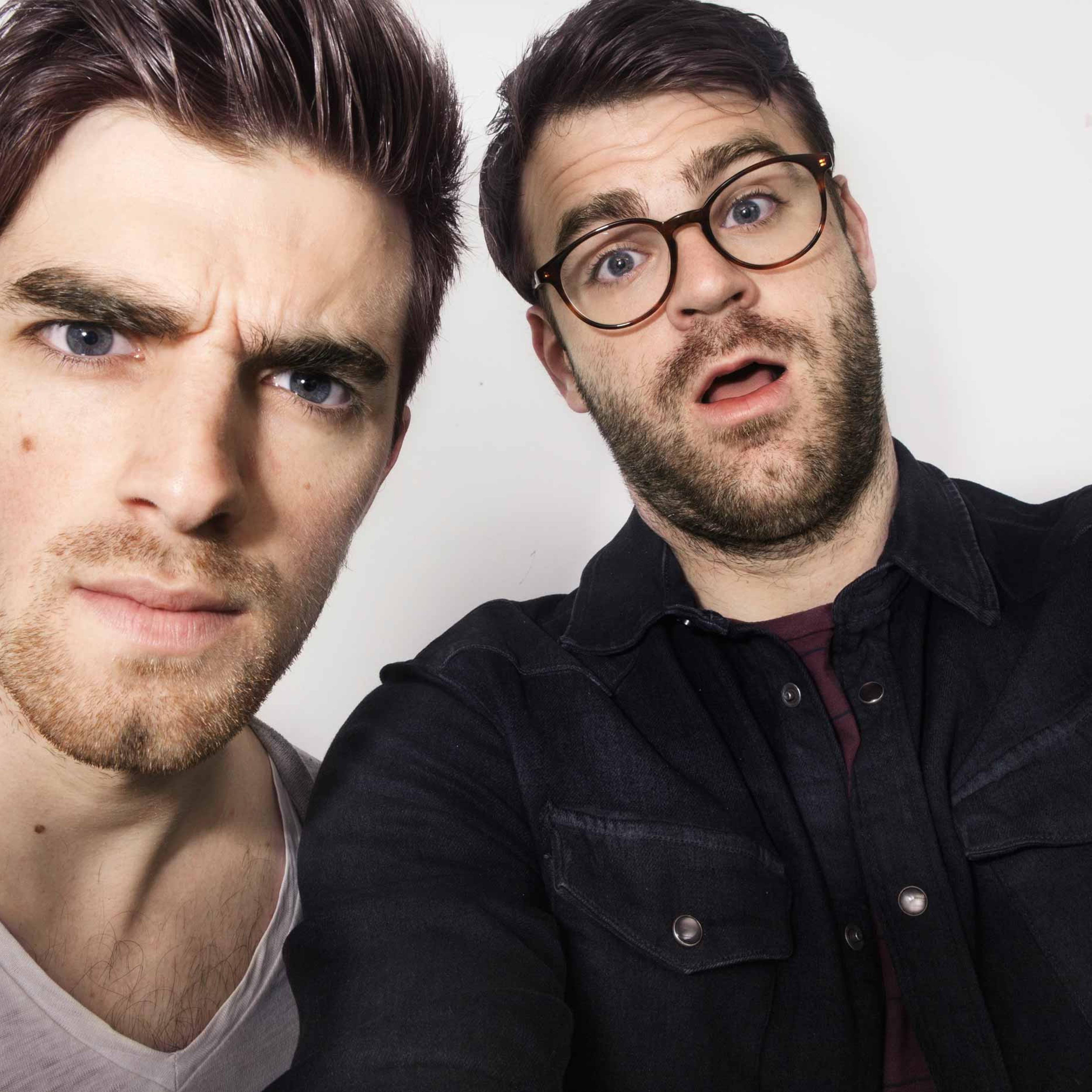 Chainsmokers Portrait #Selfie Album Selfie TIME Magazine Andrew Taggart Alex Pall EDM Dance Club Music 2014