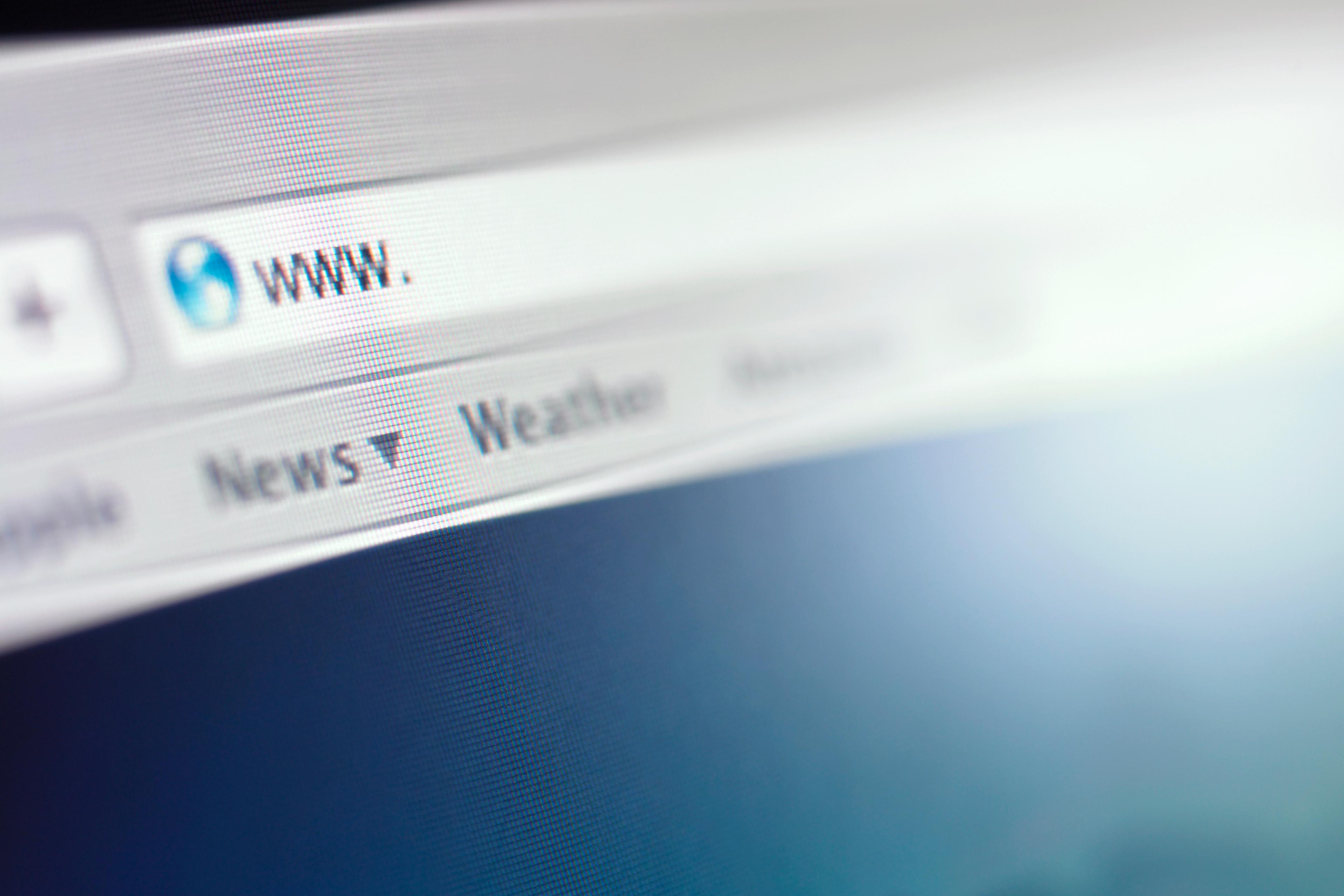 internet-browser-address-bar