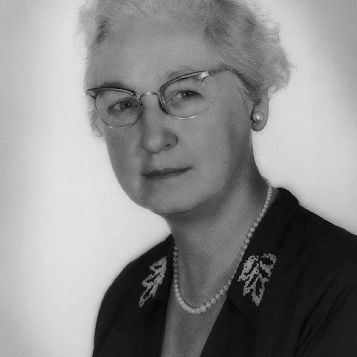 Virginia Apgar