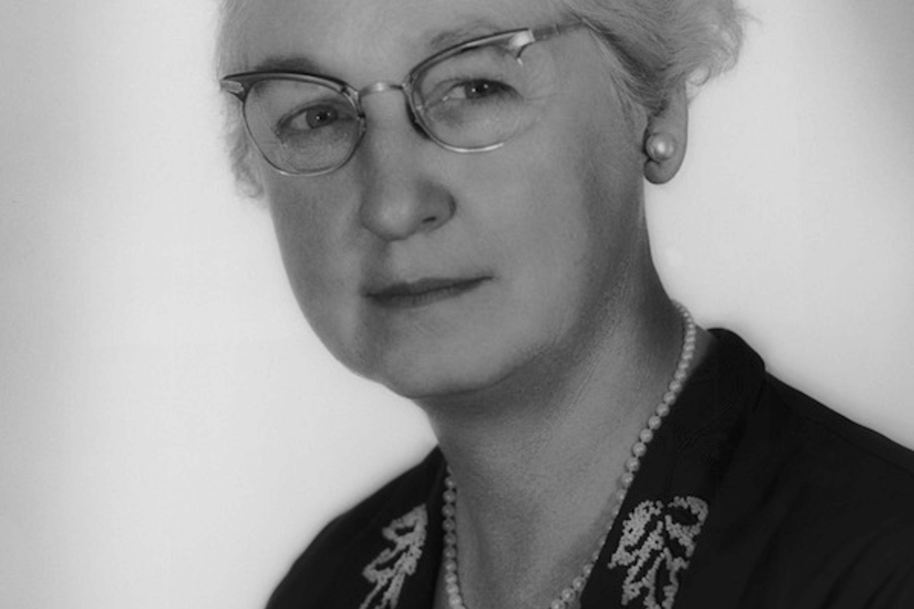 Susan Apgar Virginia Apgar & the Apgar Score—The Doctor Who Saved Babies