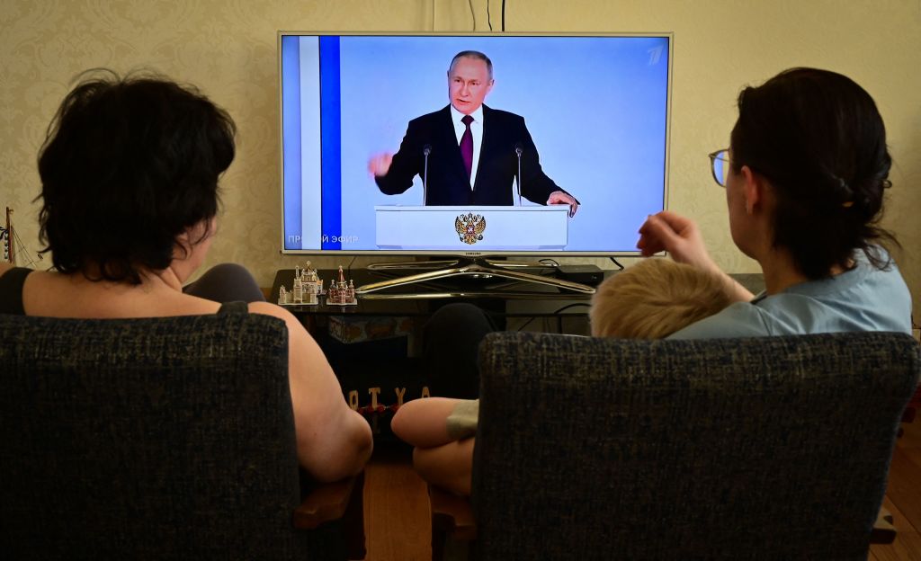 TOPSHOT-RUSSIA-UKRAINE-CONFLICT-POLITICS