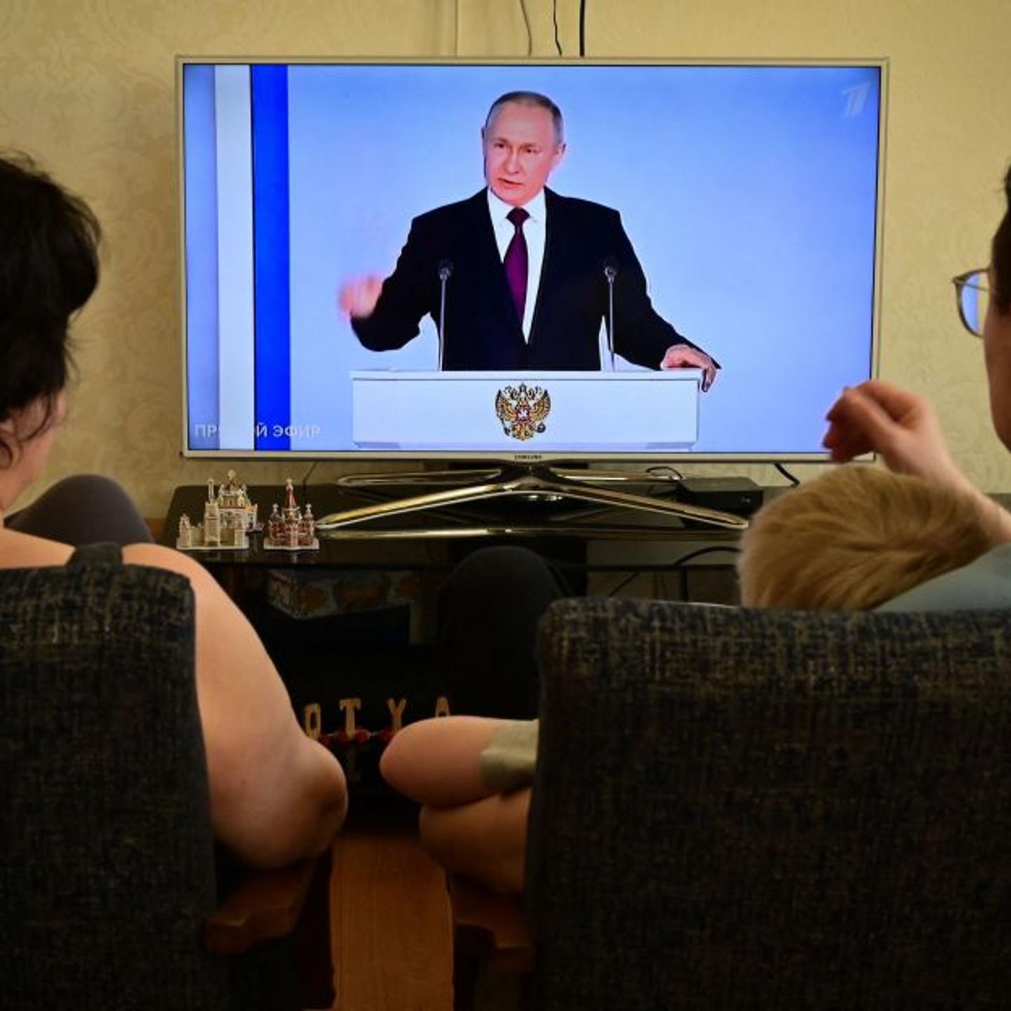 TOPSHOT-RUSSIA-UKRAINE-CONFLICT-POLITICS