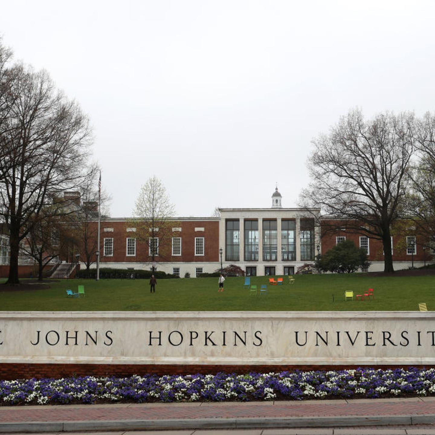noose johns hopkins university