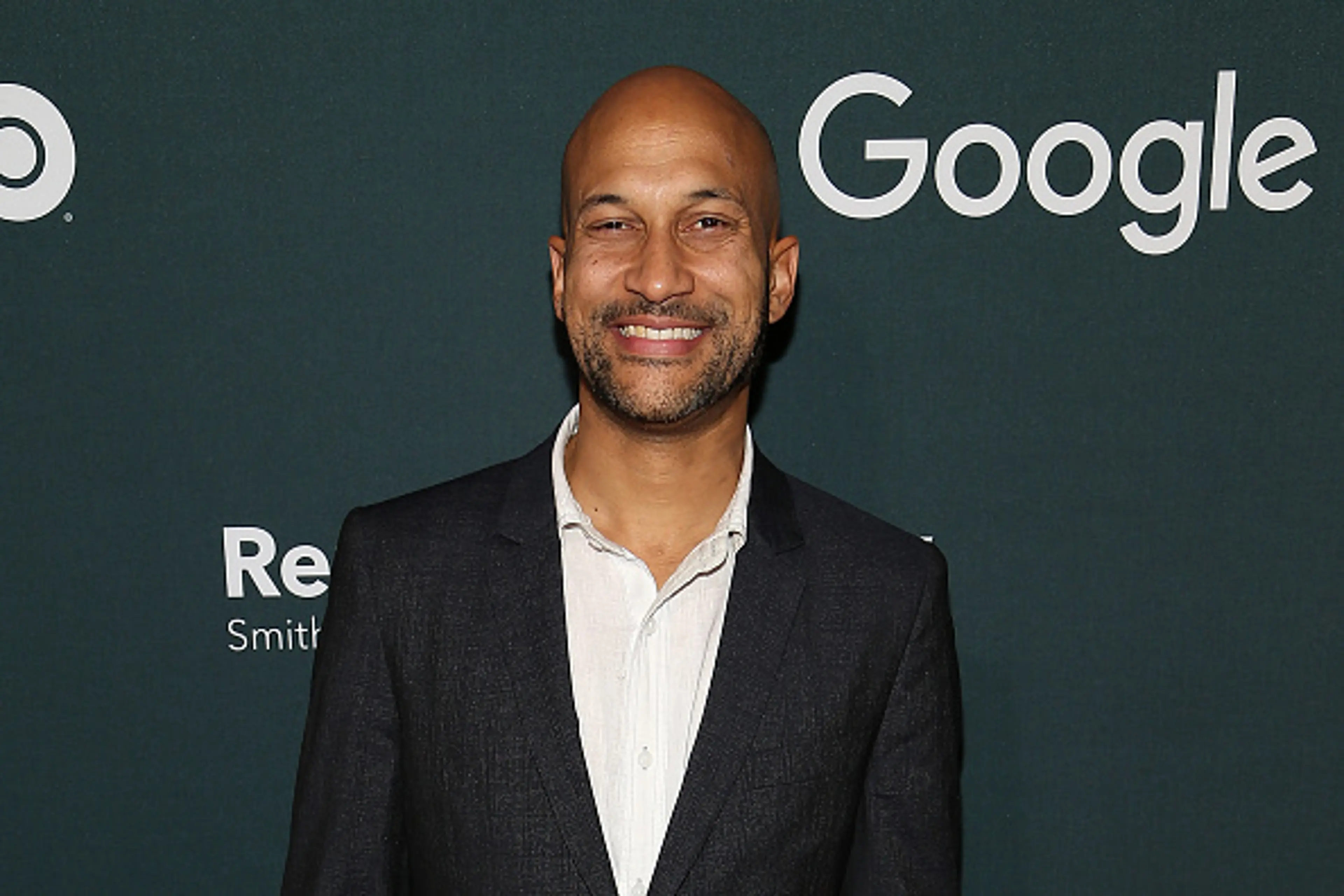Key Actor Keegan-Michael Key's White House Advice to Larry Wilmore