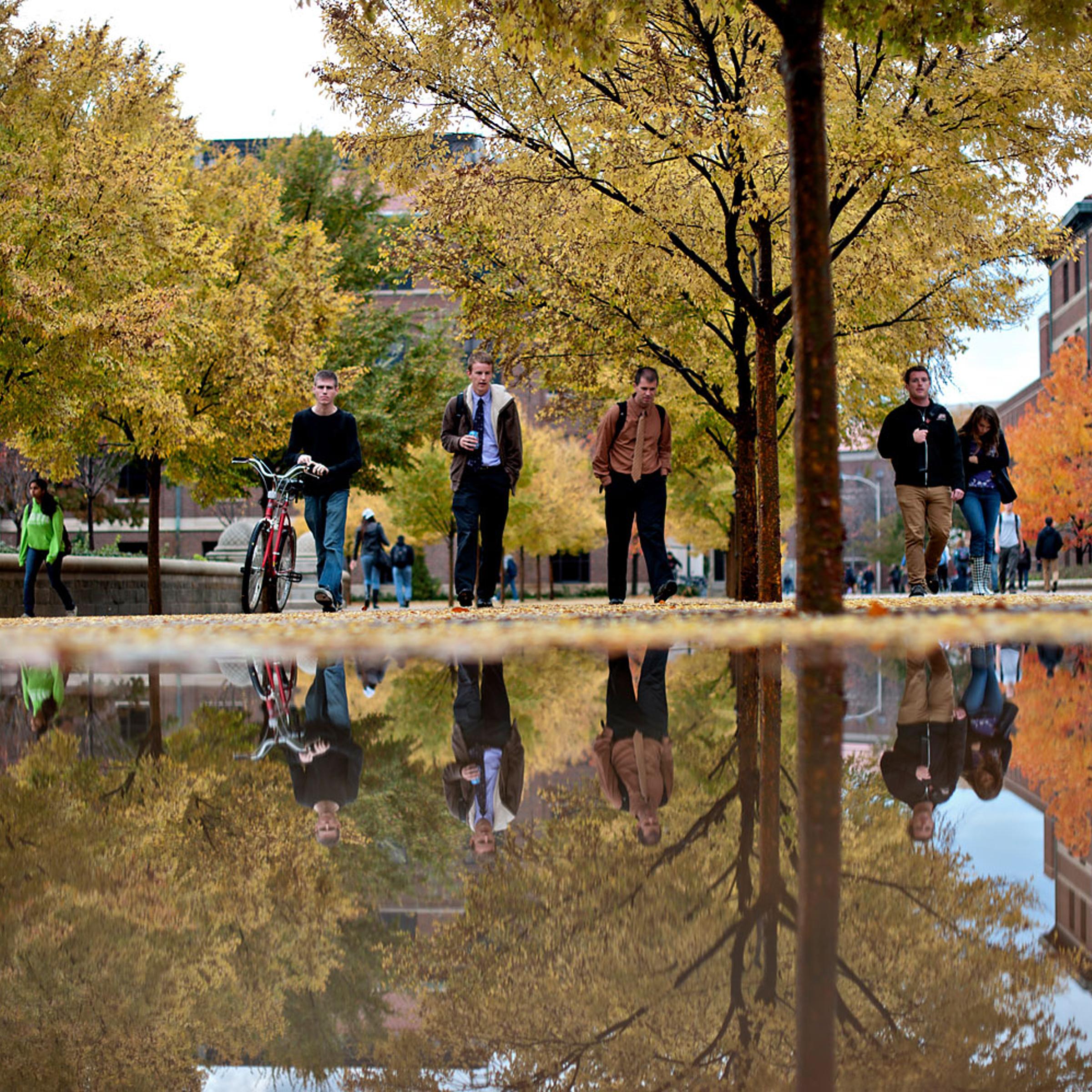 Bureaucrats Paid $250,000 Feed Outcry Over U.S. College Tuition