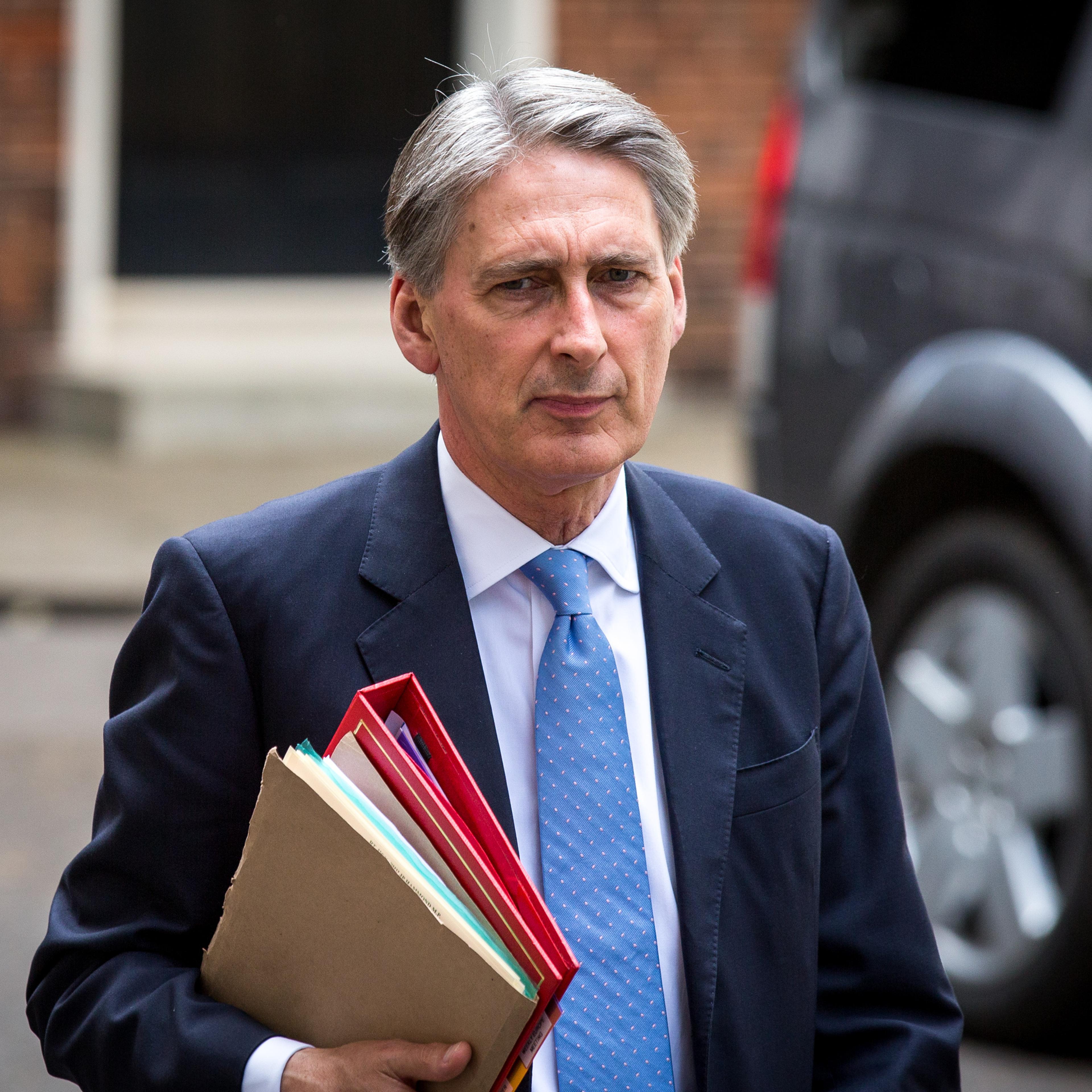 Politicians Attend COBRA Meeting To Discuss Tunisian Terror Attack