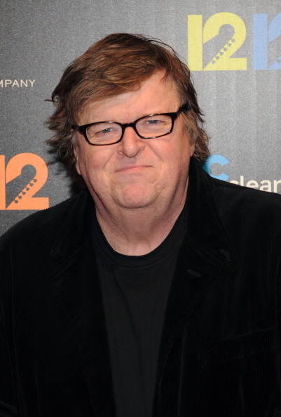 "12-12-12" New York Premiere