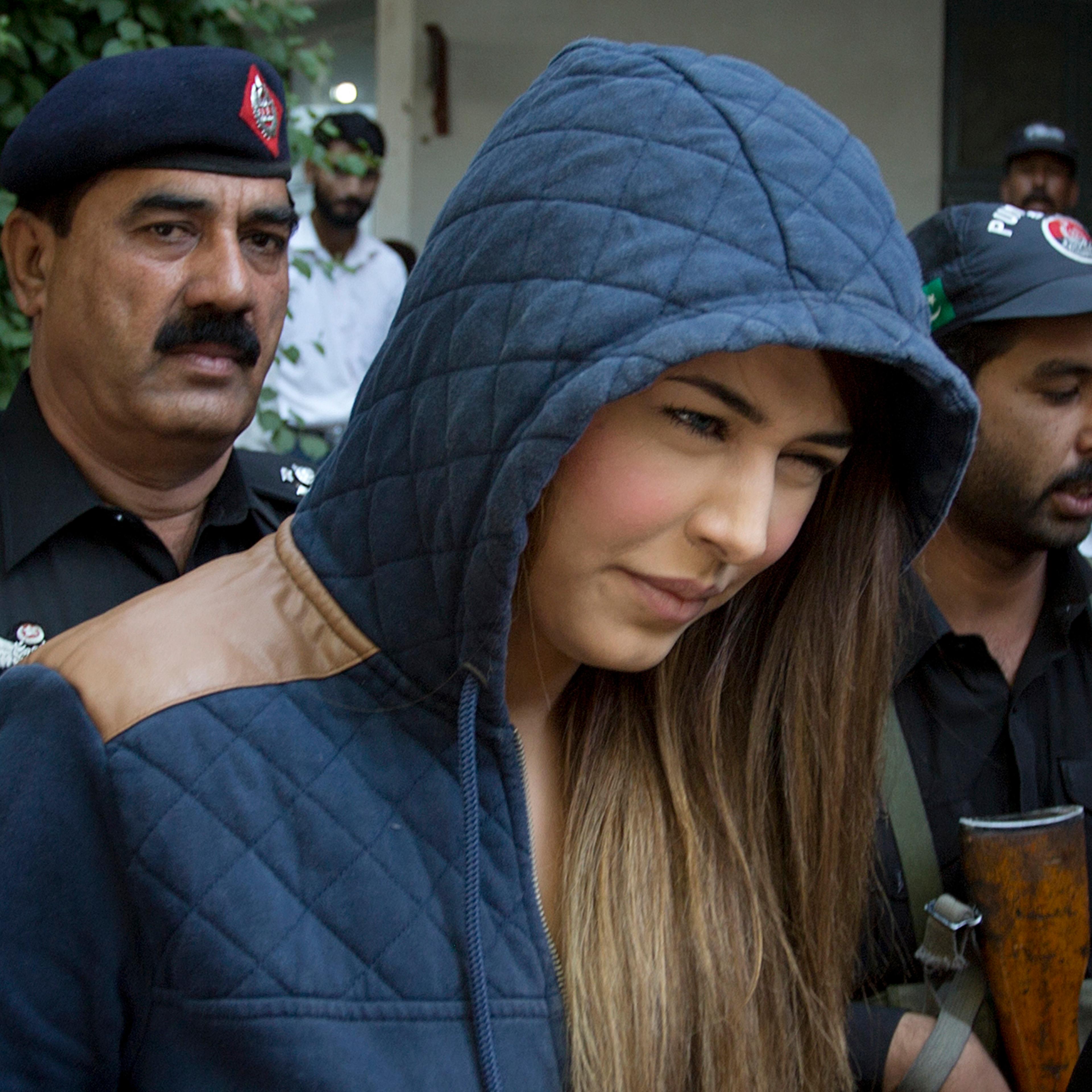Ayaan Ali
