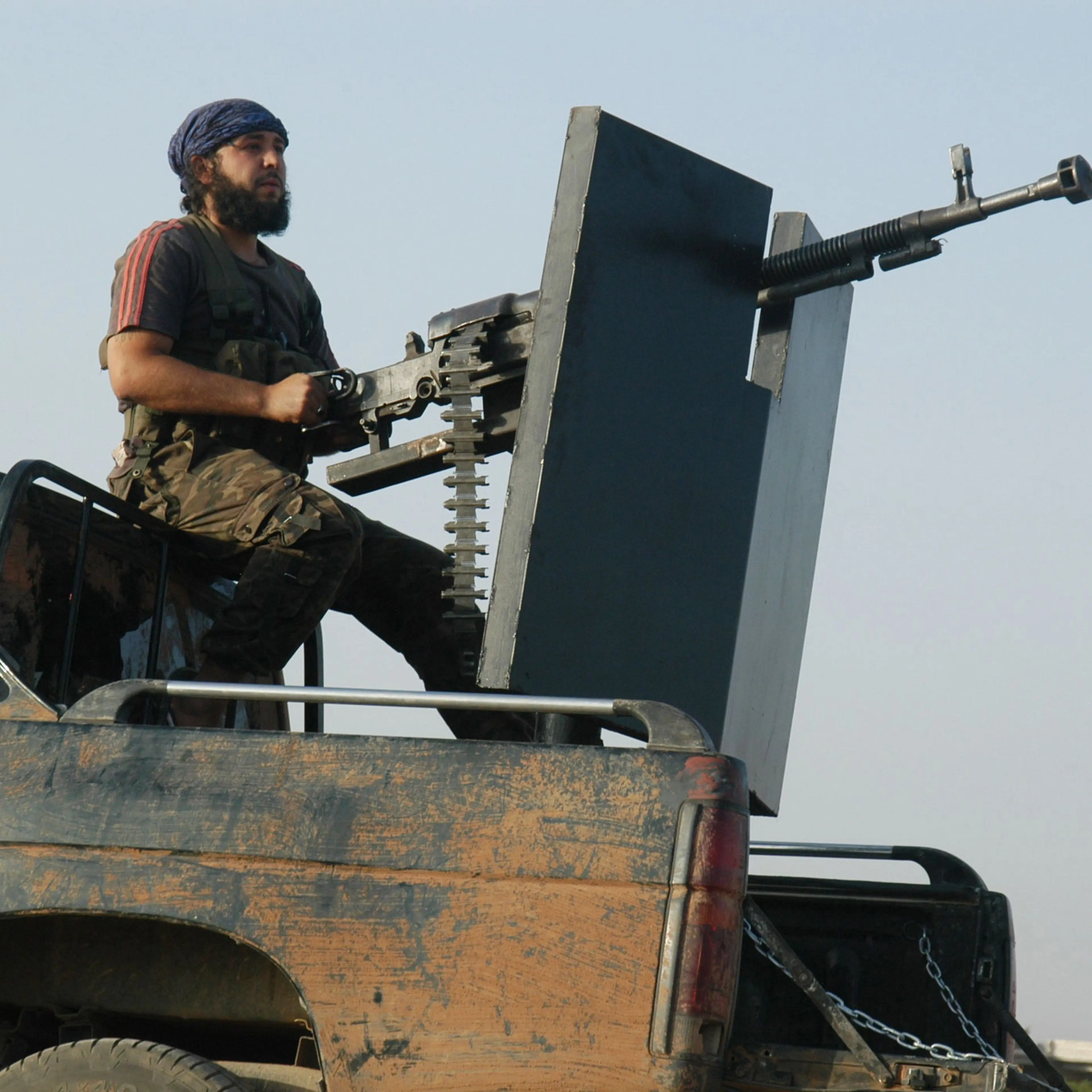 Free Syrian Army