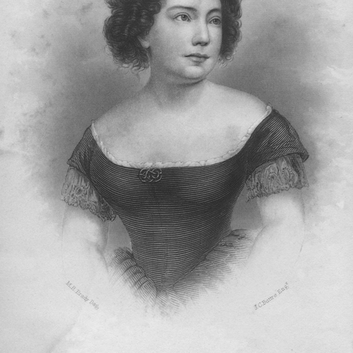 Anna Ella Carroll