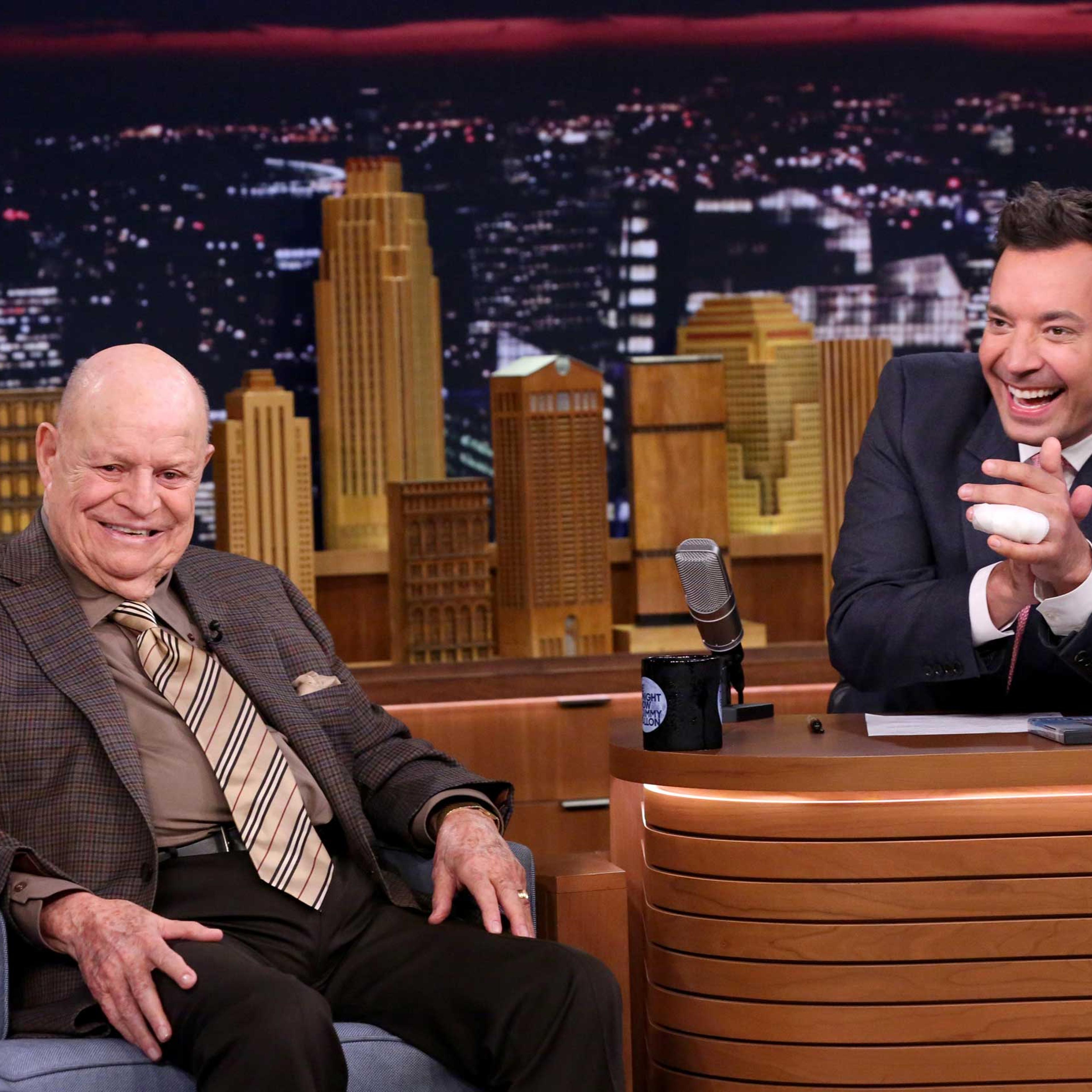 Don Rickles