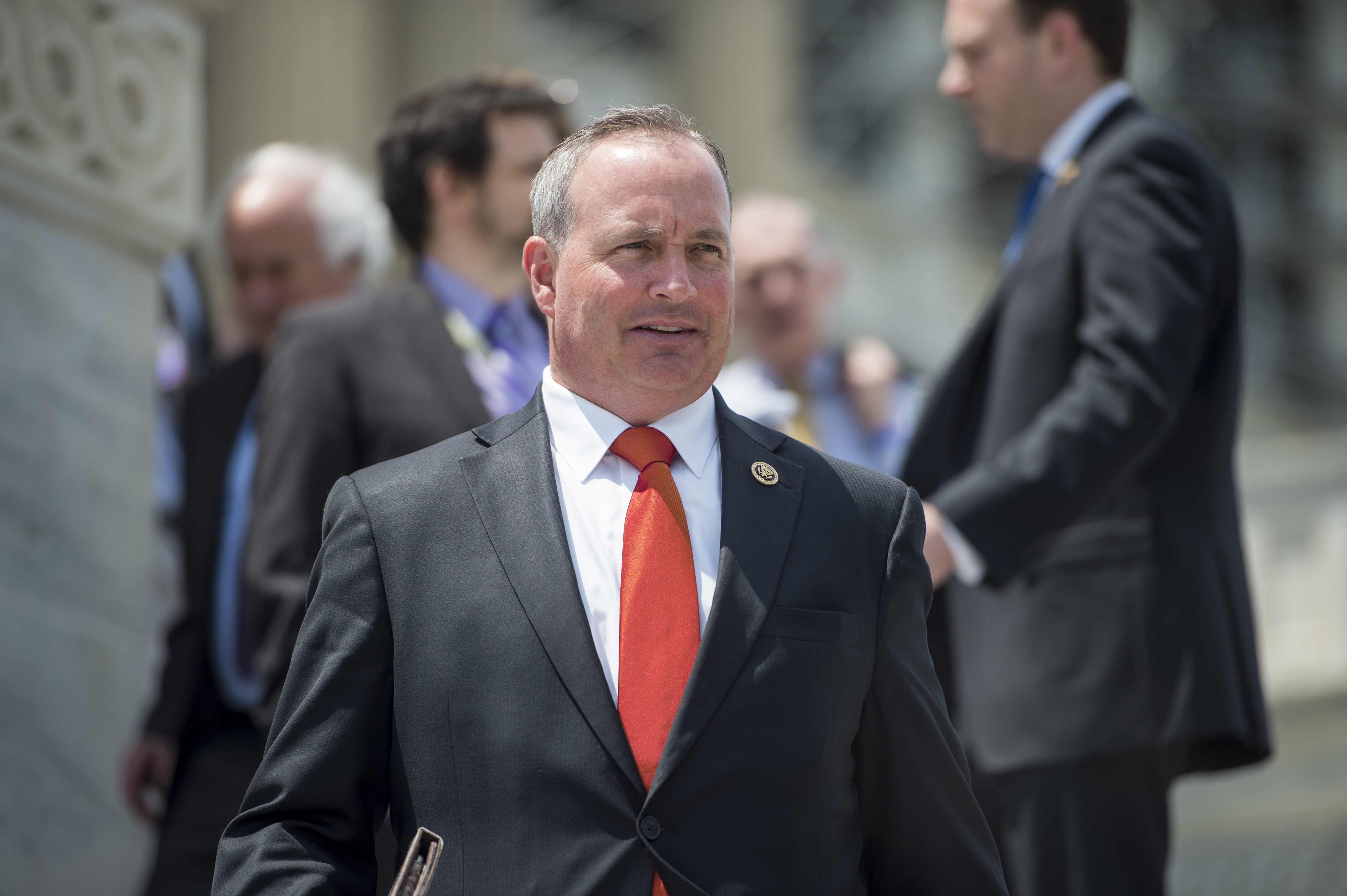 Rep. Jeff Duncan