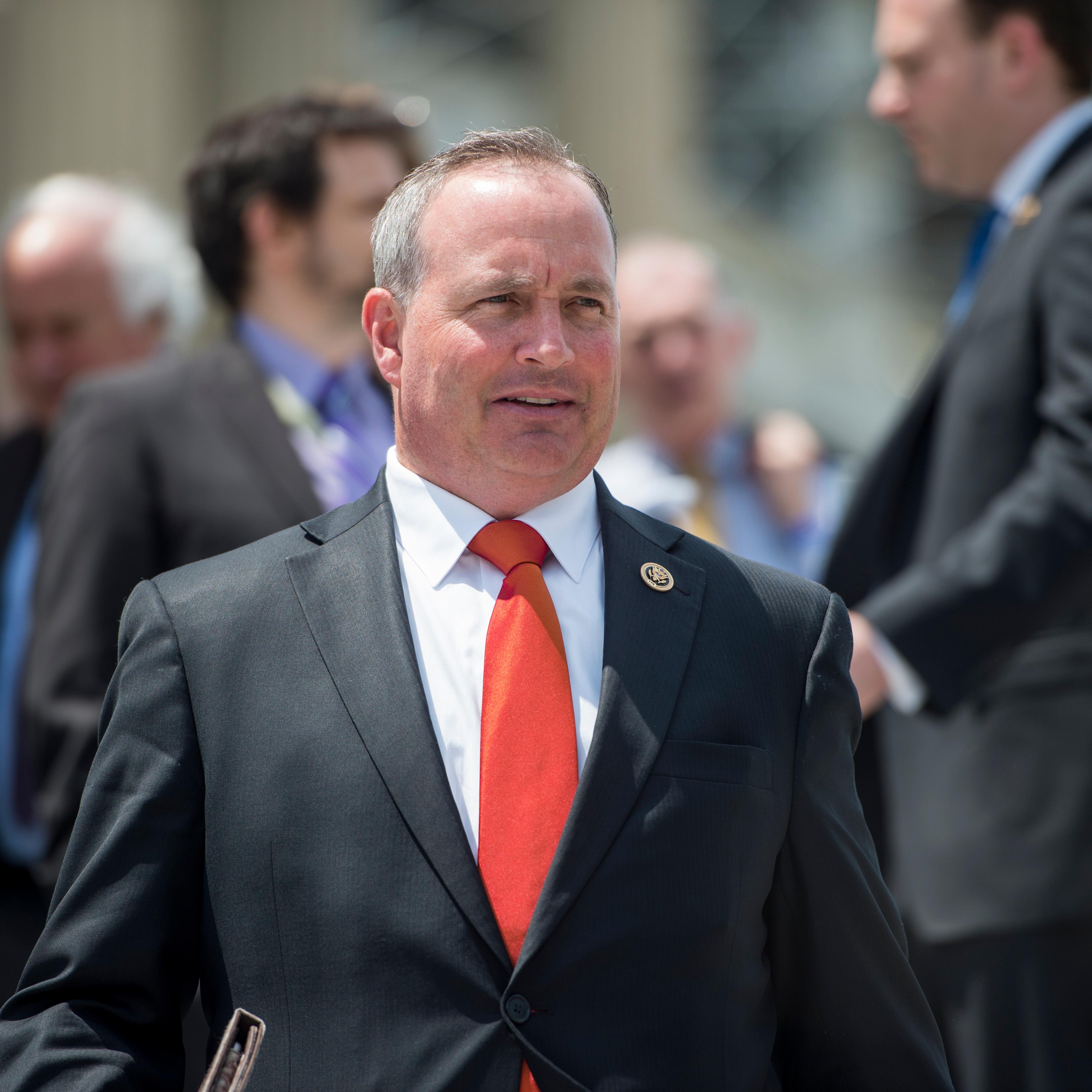 Rep. Jeff Duncan