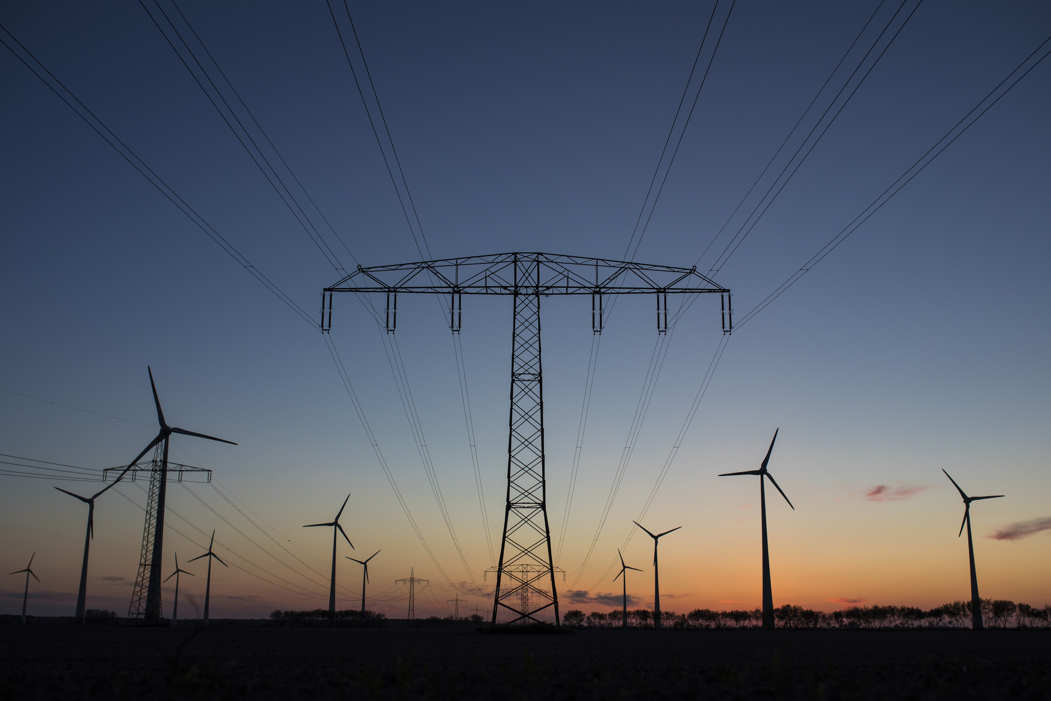 Wind Energy