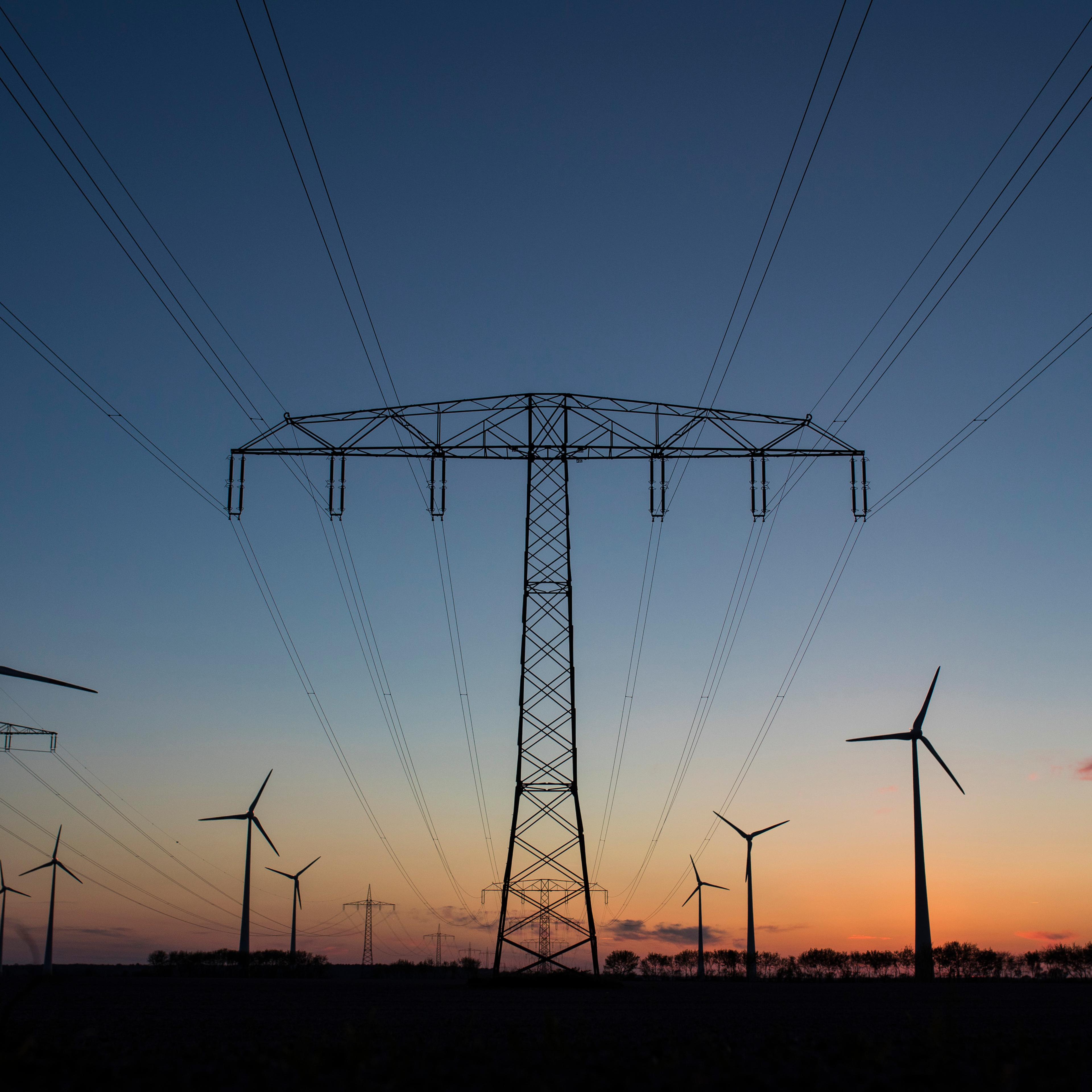 Wind Energy