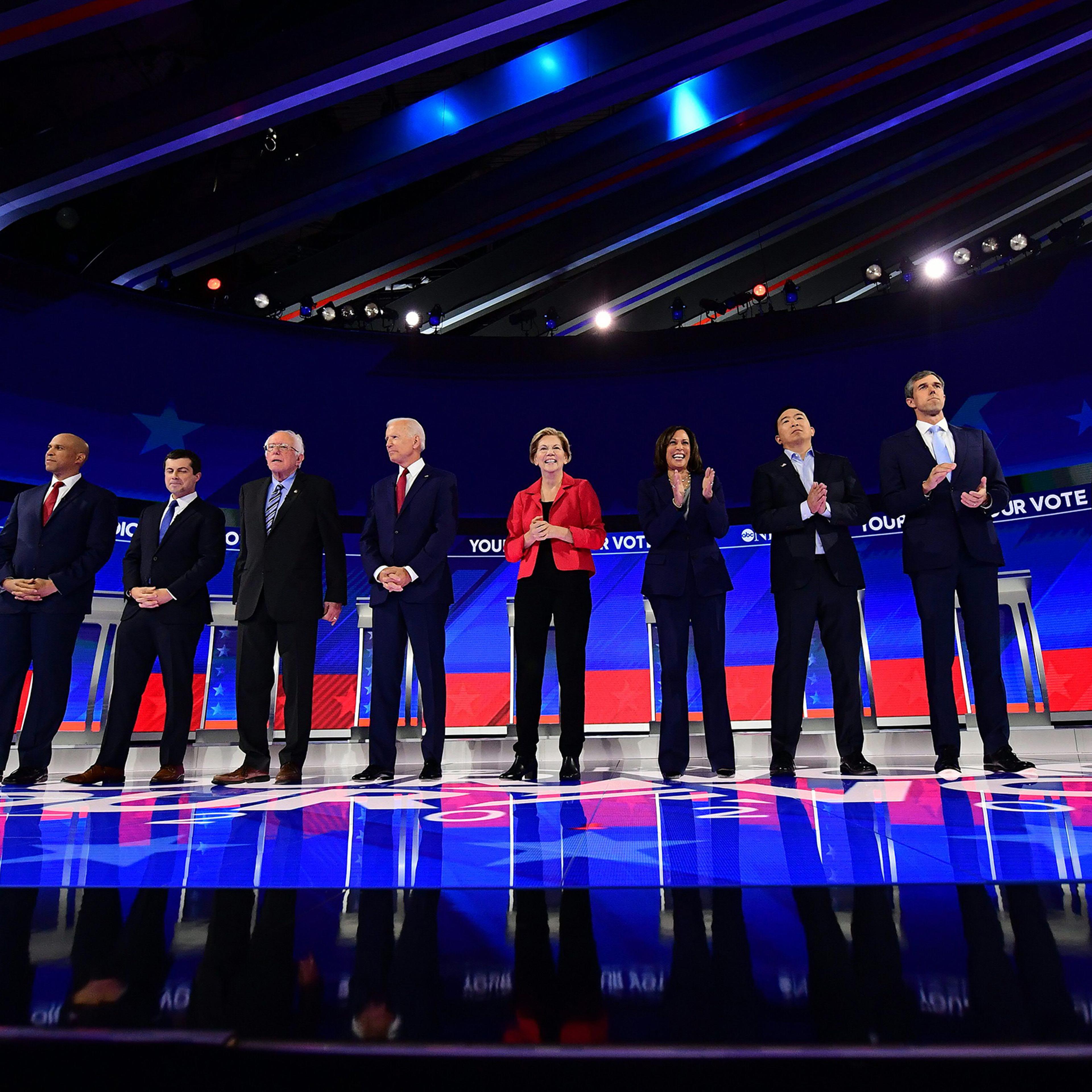 US-VOTE-2020-DEMOCRATS-DEBATE-POLITICS