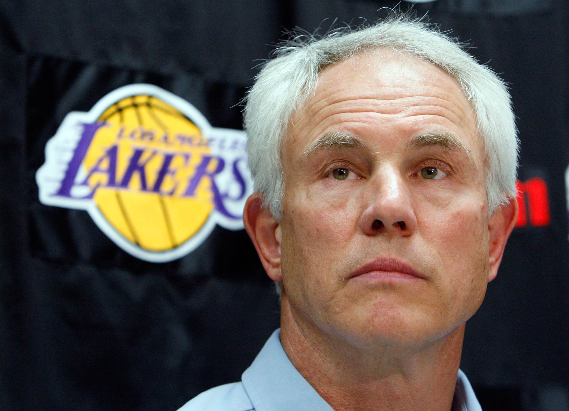 Mitch Kupchak