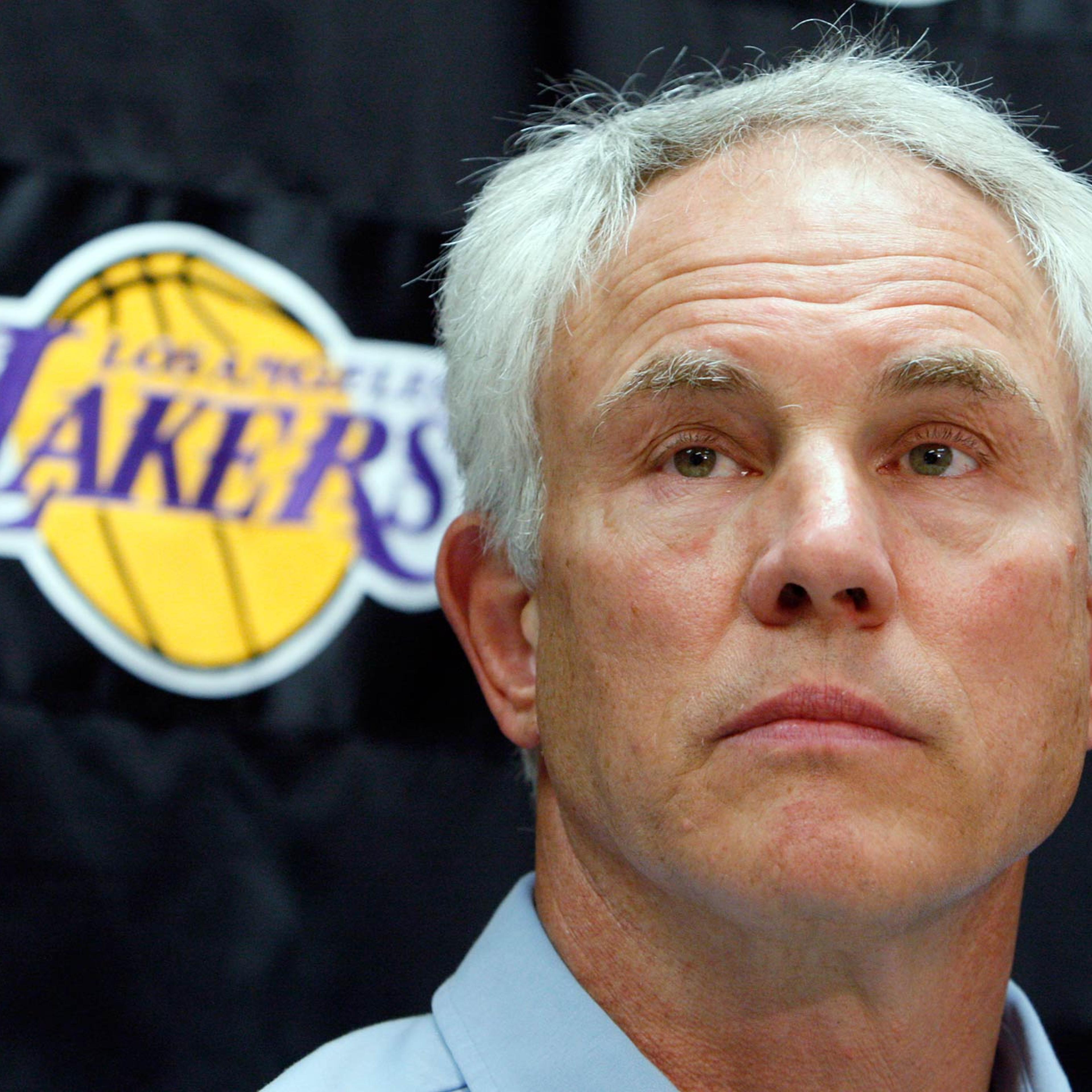 Mitch Kupchak