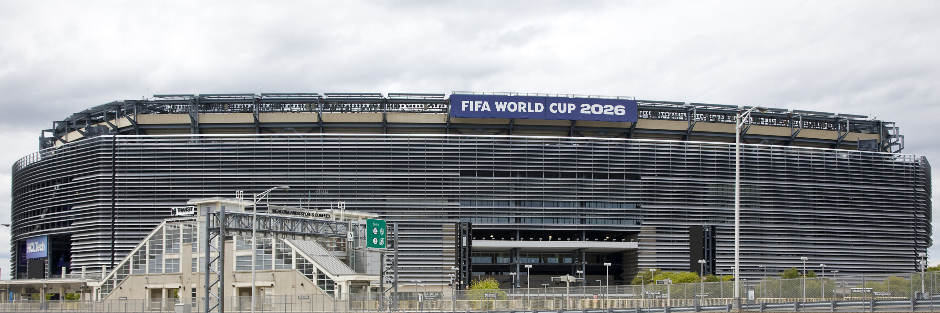 The World Cup Is Bringing Millions to the U.S. Should You Worry About Infectious Diseases?